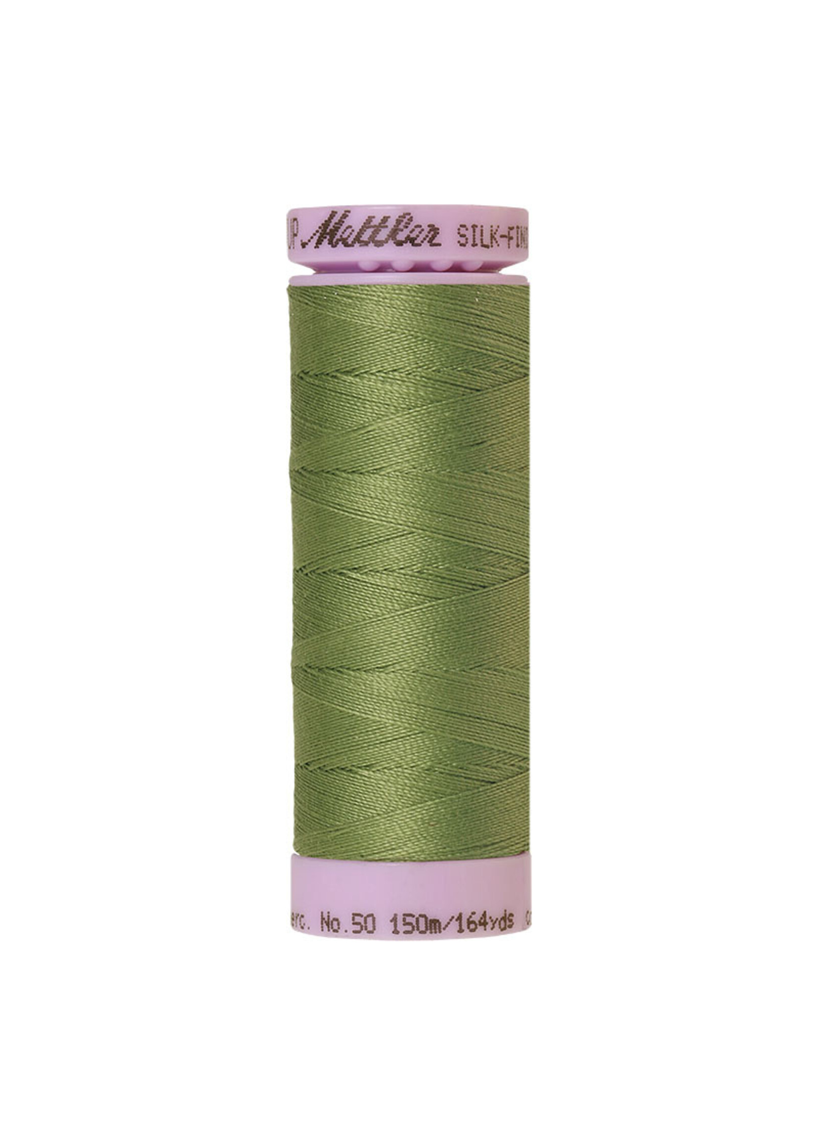 Amann Mettler SFC - #50 - 150 m - 0840 Common Hop