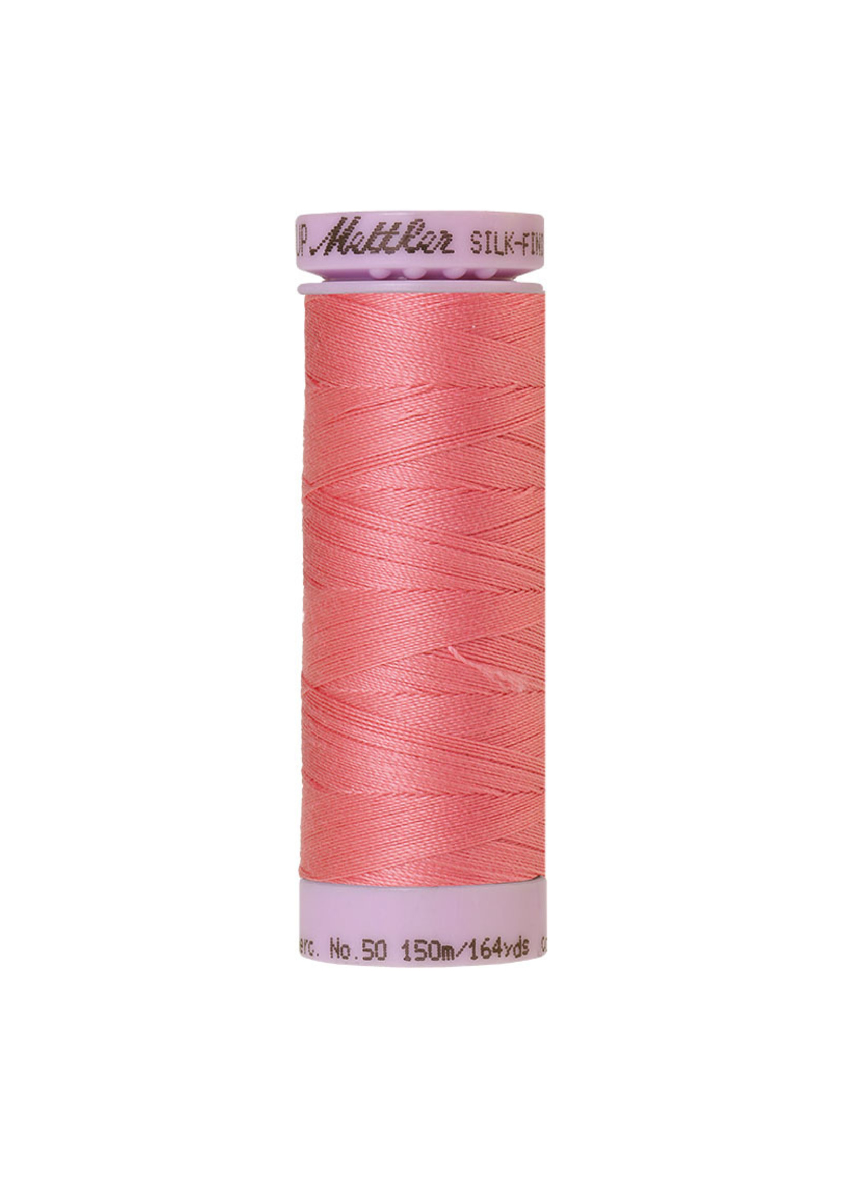 Amann Mettler SFC - #50 - 150 m - 0867 Dusty Mauve