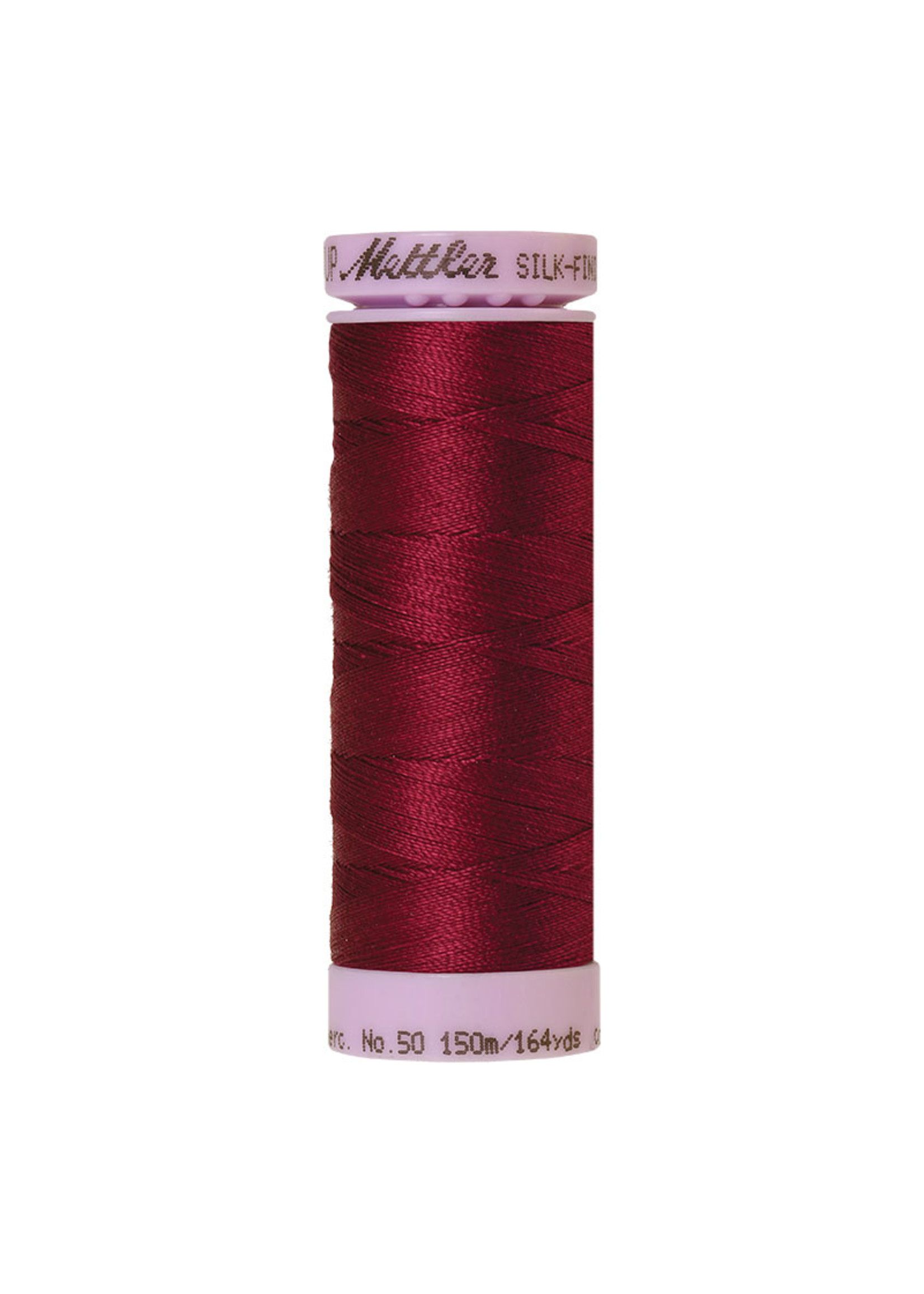 Amann Mettler SFC - #50 - 150 m - 0869 Pomegranate