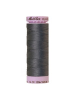 Amann Mettler SFC - #50 - 150 m - 0878 Mousy Gray