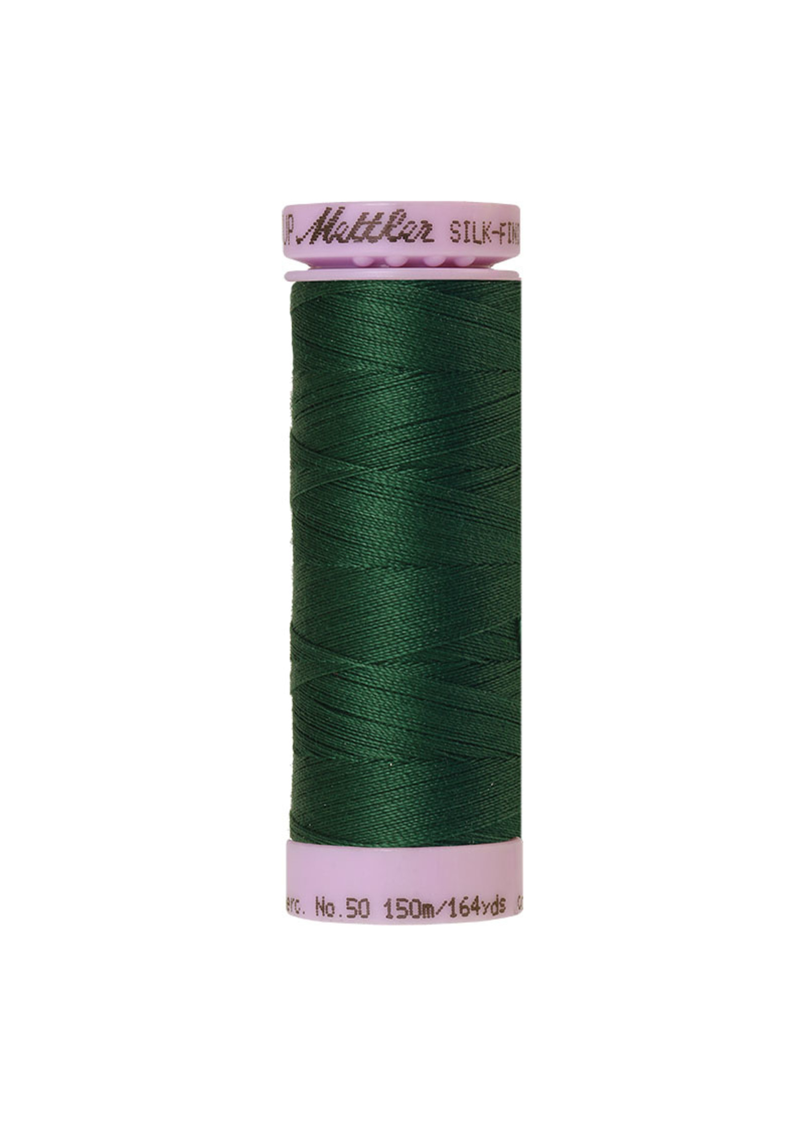 Amann Mettler SFC - #50 - 150 m - 0905 Verdant Green