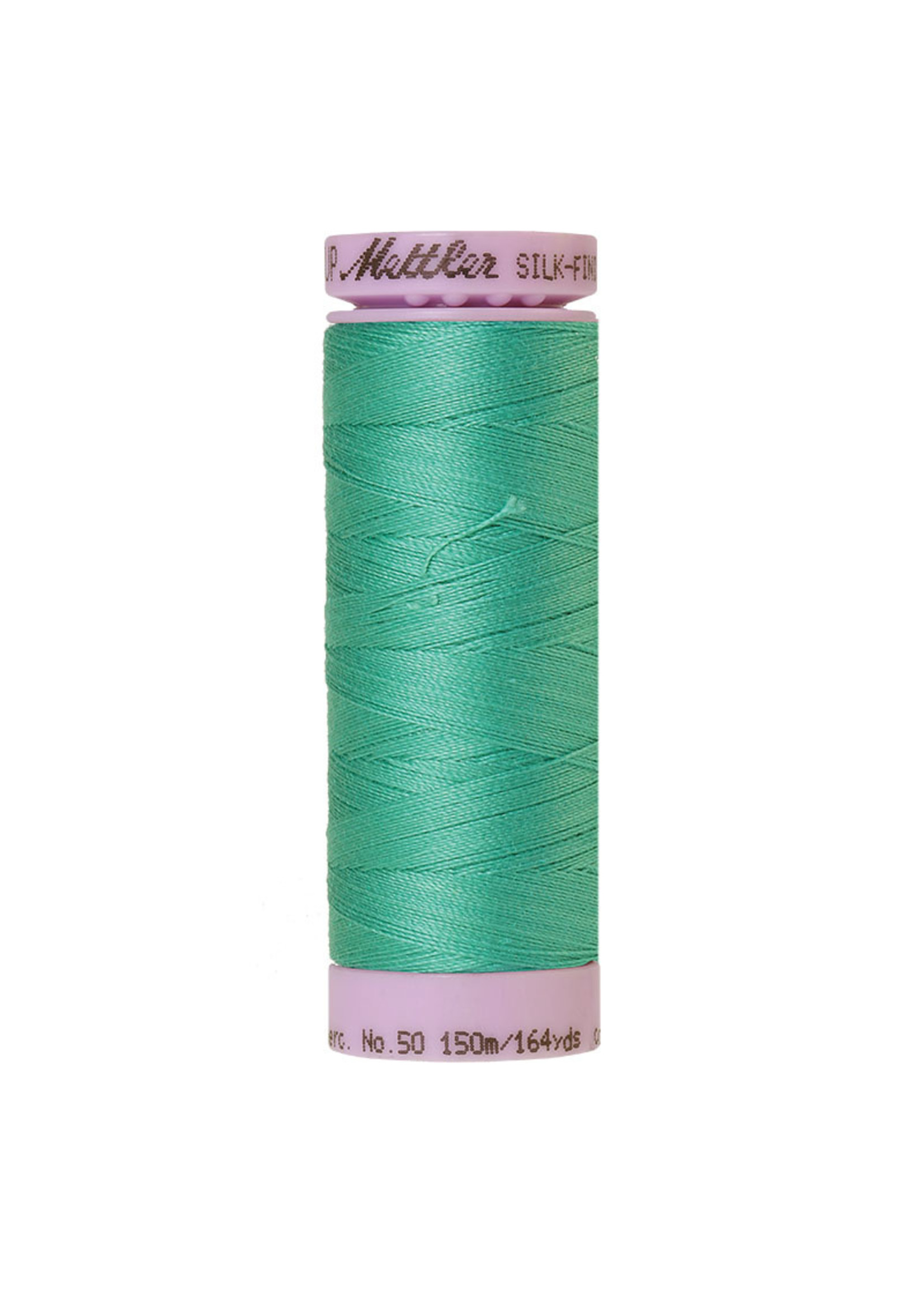 Amann Mettler SFC - #50 - 150 m - 0907 Bottle Green