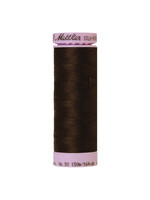 Amann Mettler SFC - #50 - 150 m - 1002 Very Dark Brown