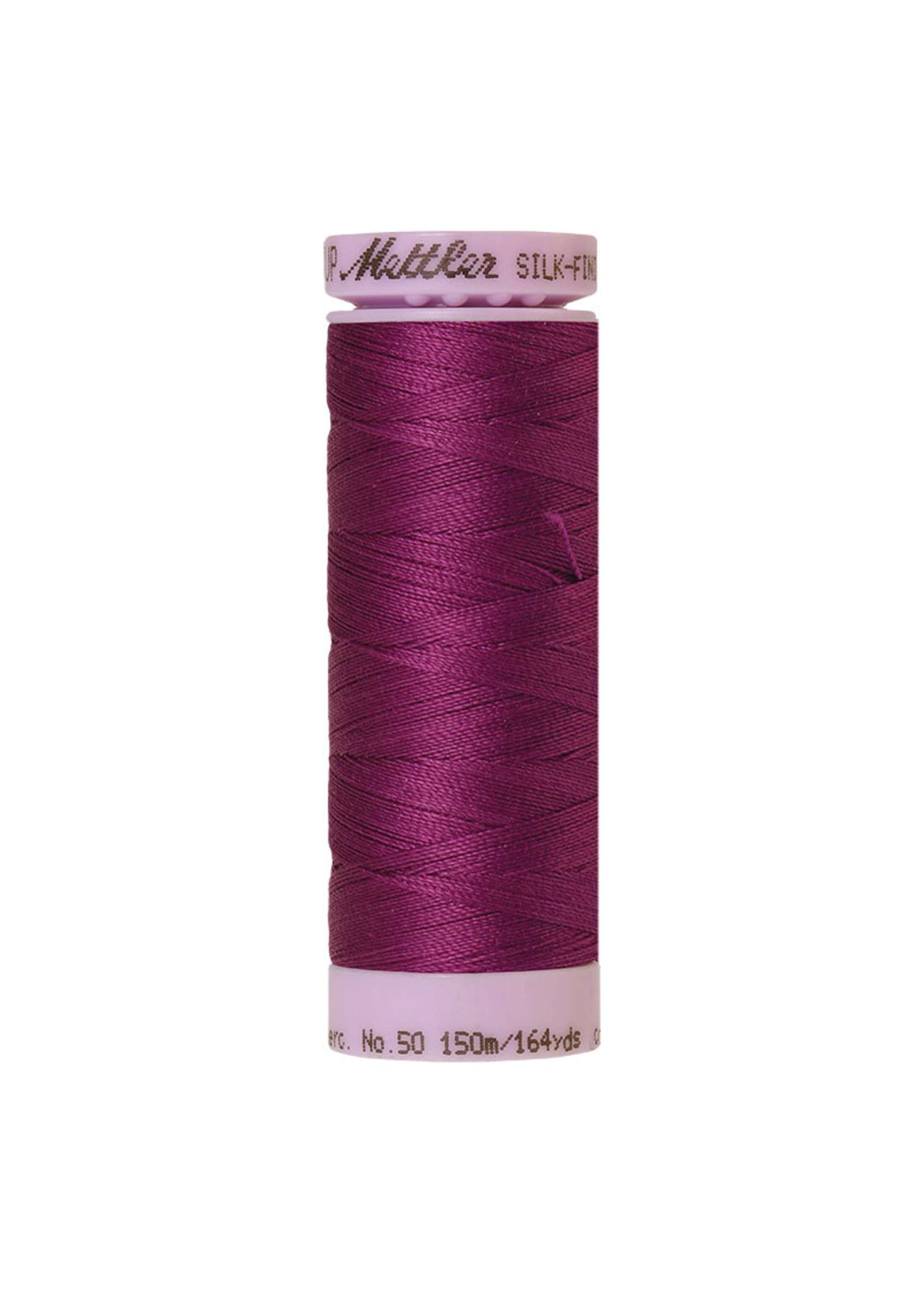 Amann Mettler SFC - #50 - 150 m - 1062 Purple Passion