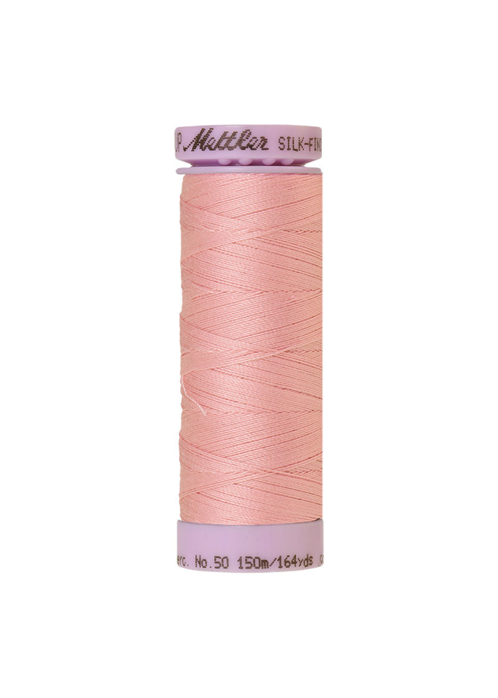 Amann Mettler SFC - #50 - 150 m - 1063 Tea Rose