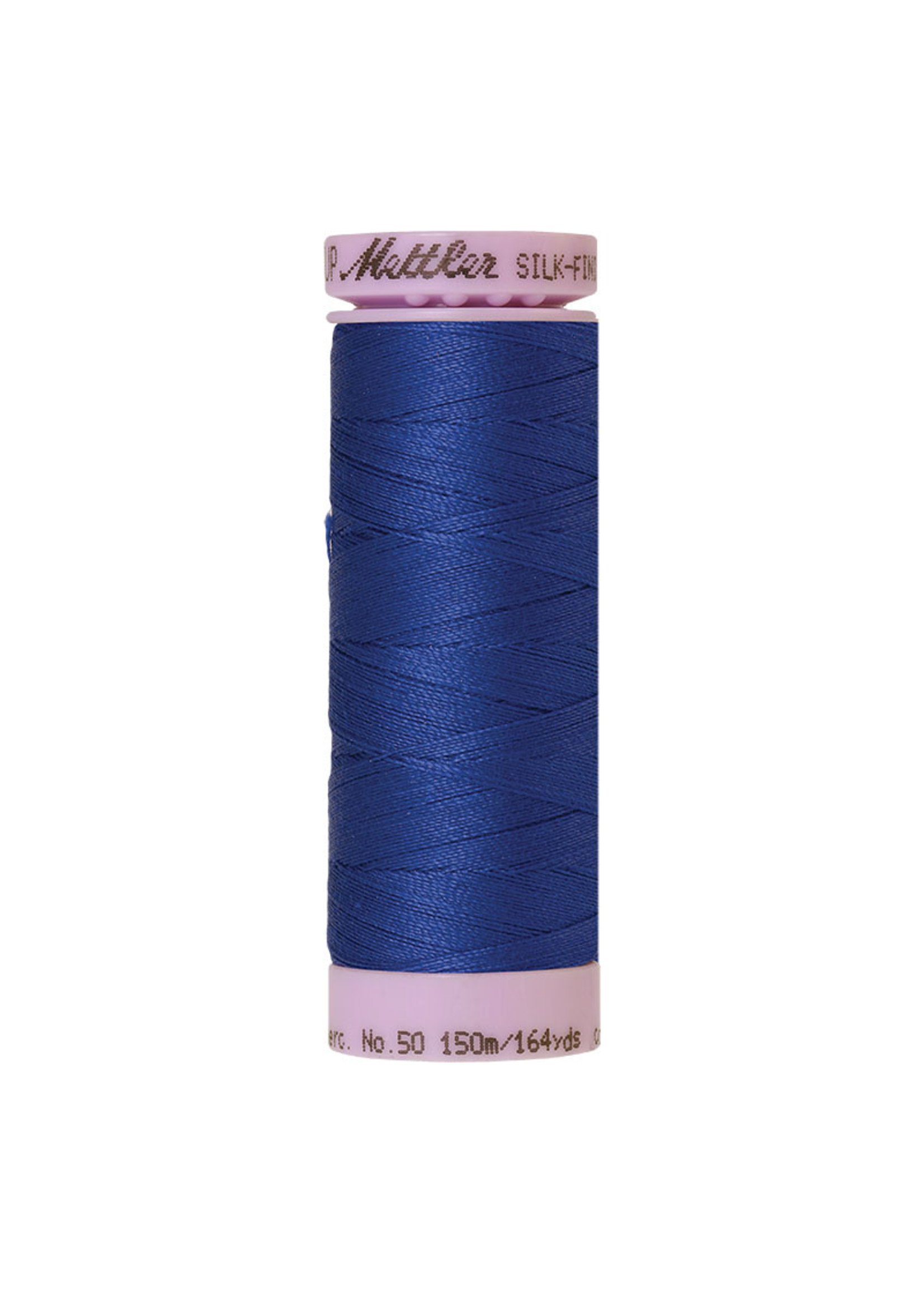 Amann Mettler SFC - #50 - 150 m - 1078 Fire Blue