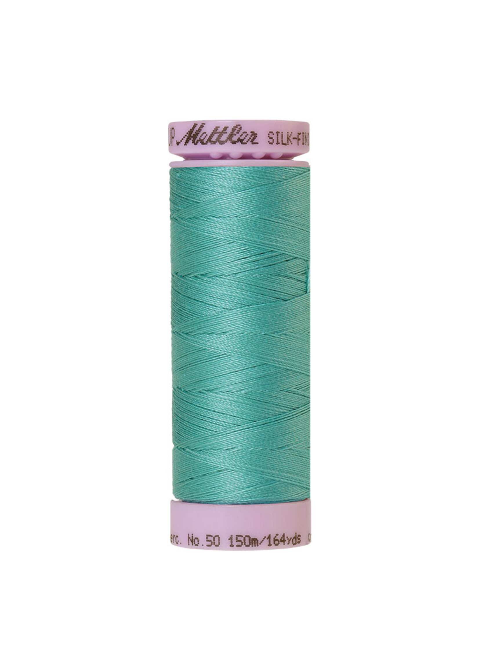 Amann Mettler SFC - #50 - 150 m - 1091 Deep Aqua