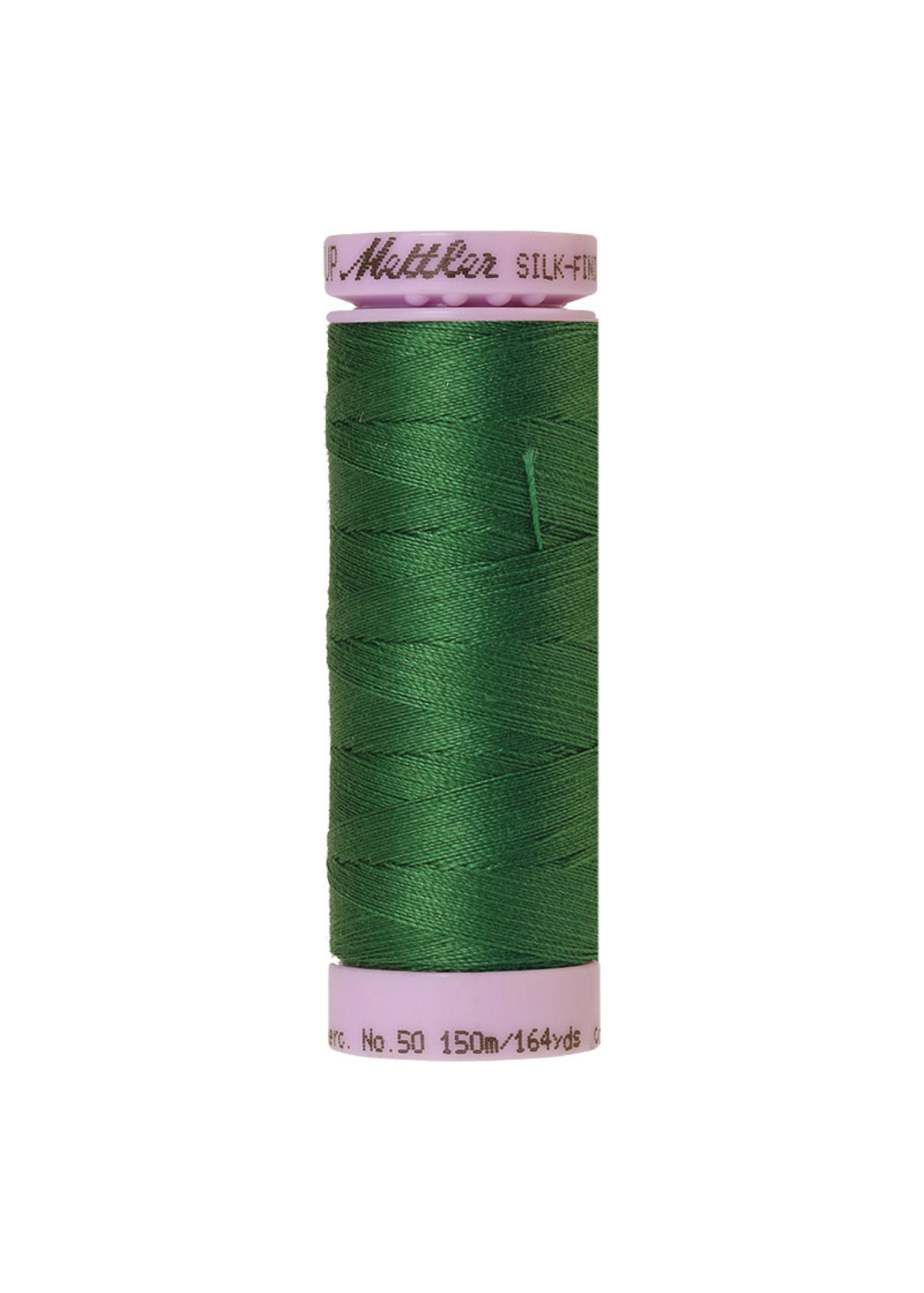 Amann Mettler SFC - #50 - 150 m - 1097 Bright Green