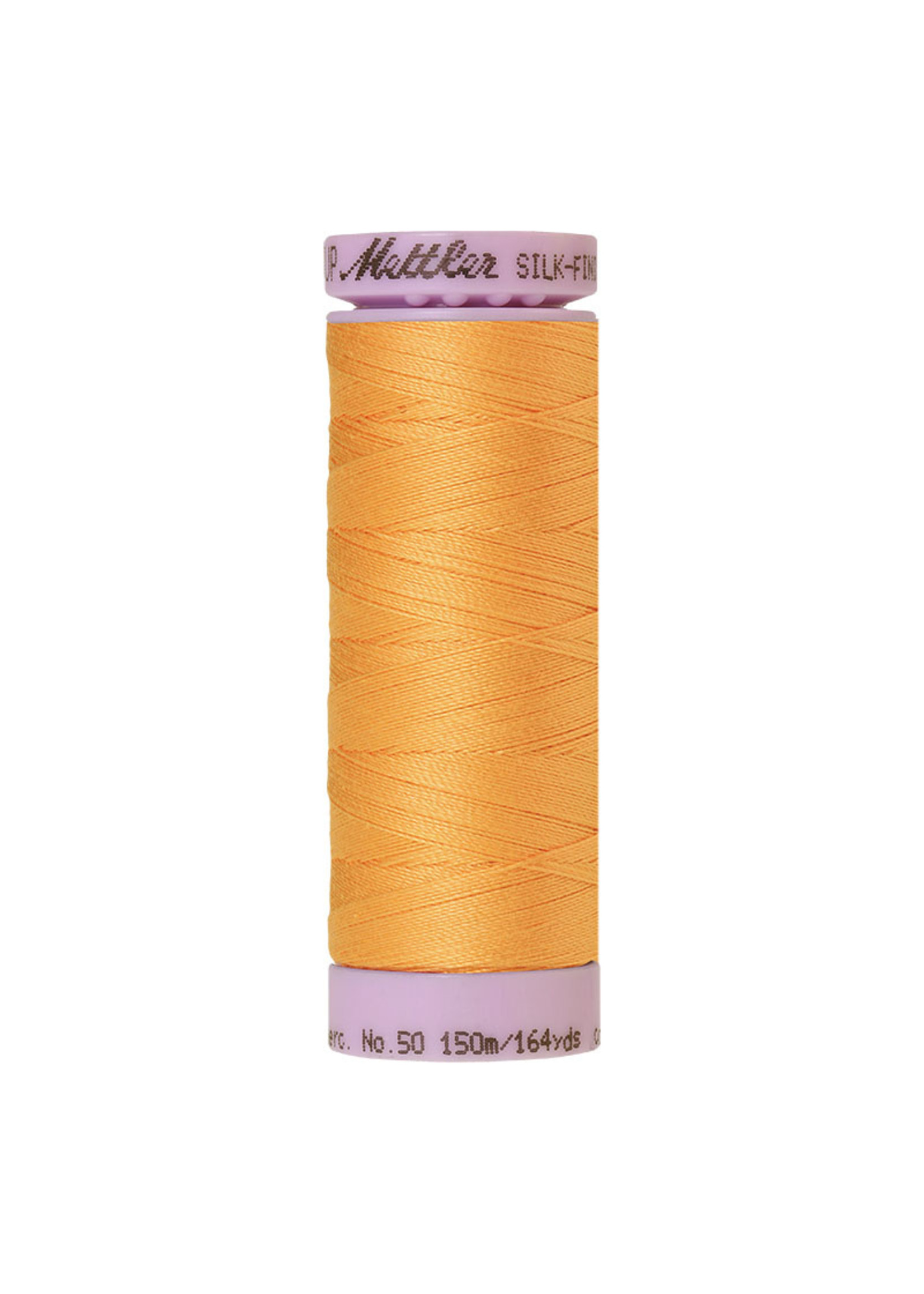 Amann Mettler SFC - #50 - 150 m - 1171 Warm Apricot