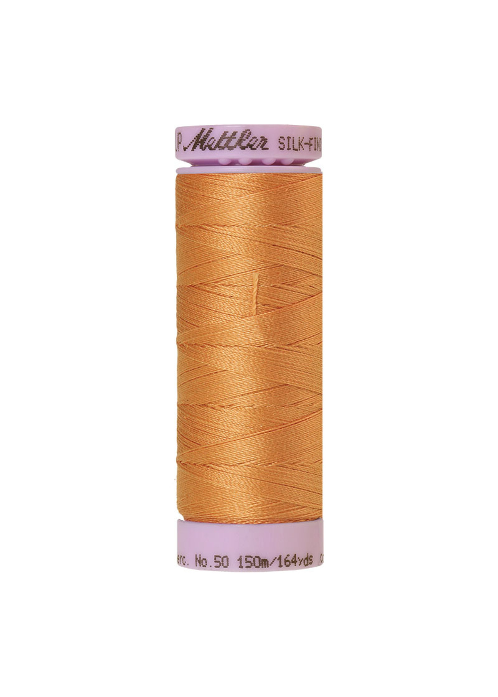 Amann Mettler SFC - #50 - 150 m - 1172 Dried Apricot