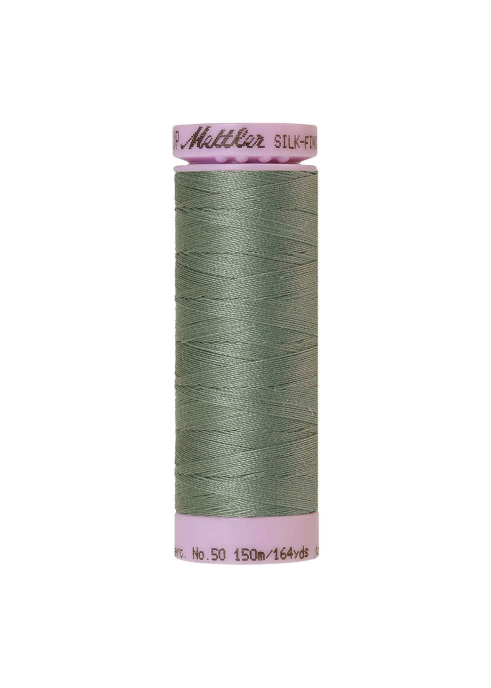 Amann Mettler SFC - #50 - 150 m - 1214 Vintage Blue