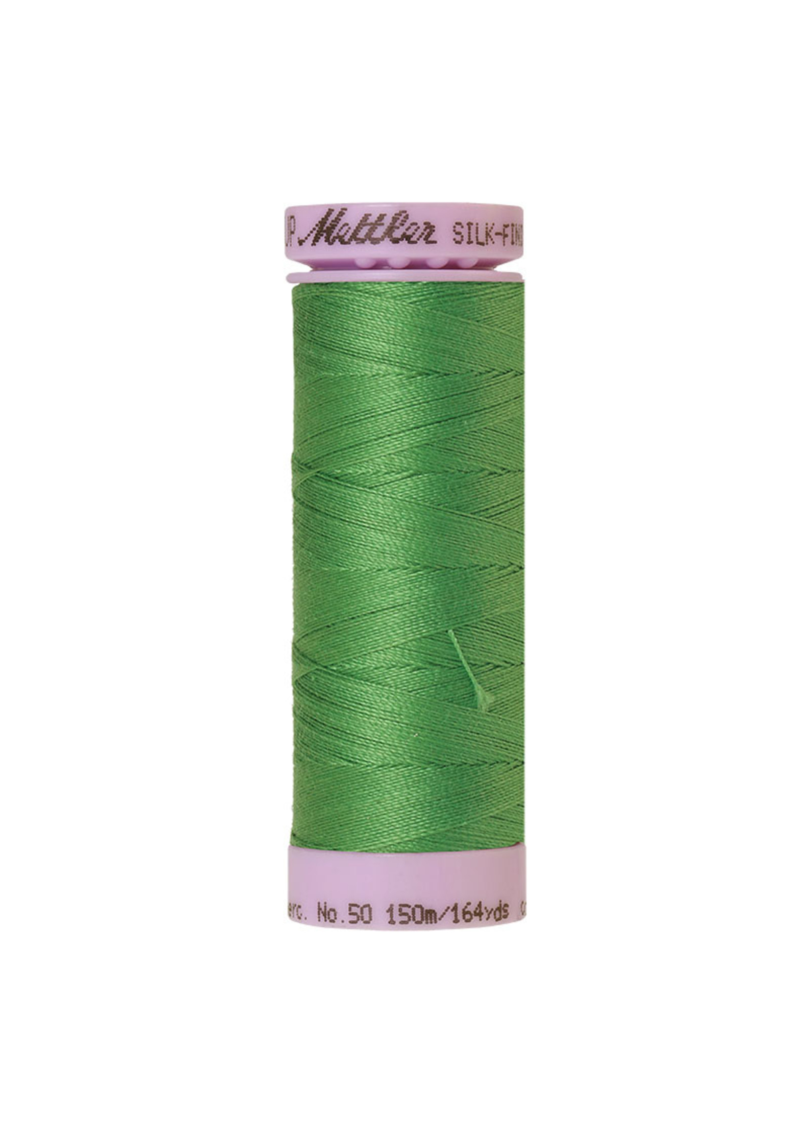 Amann Mettler SFC - #50 - 150 m - 1314 Vibrant Green