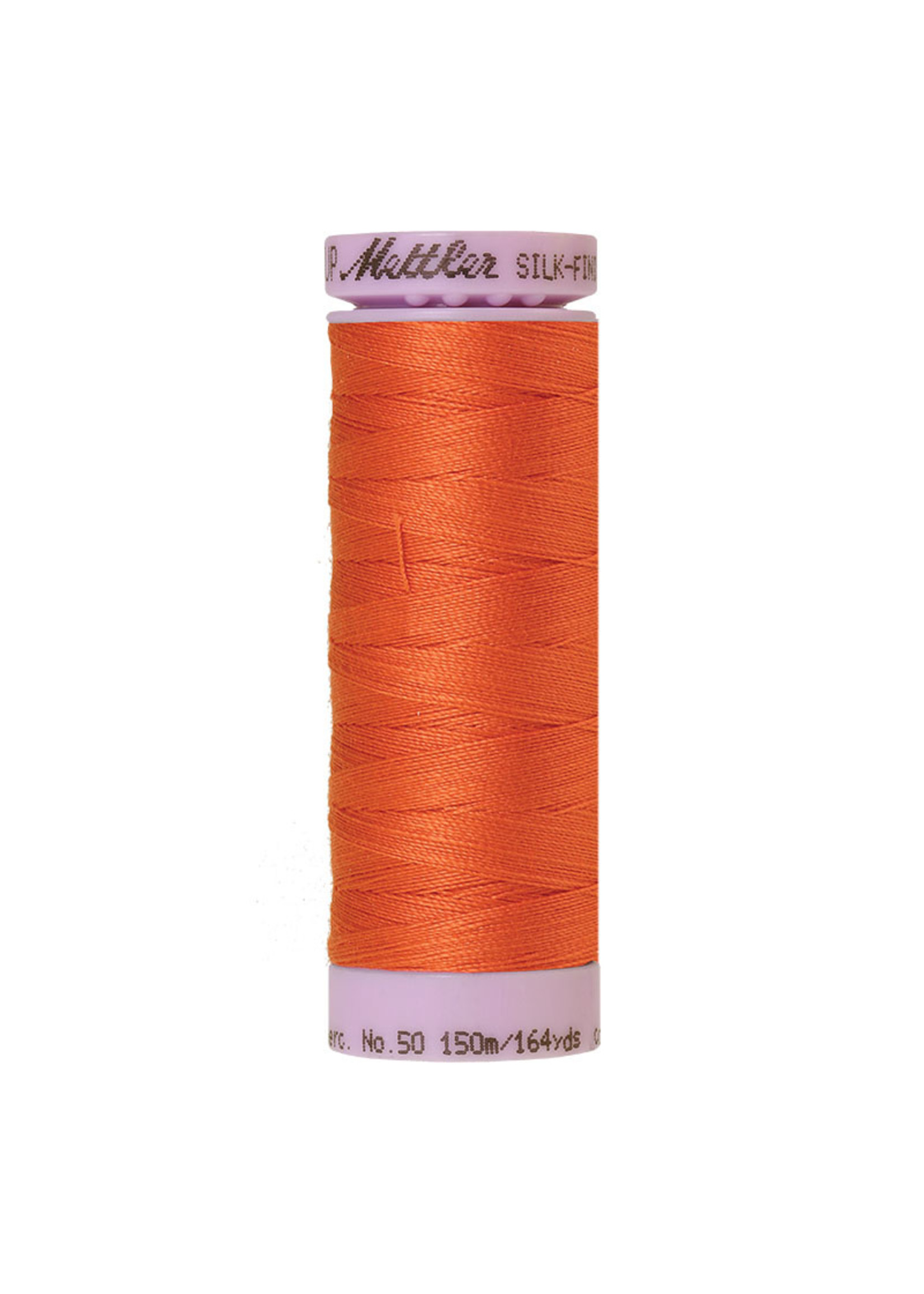 Amann Mettler SFC - #50 - 150 m - 1334 Clay