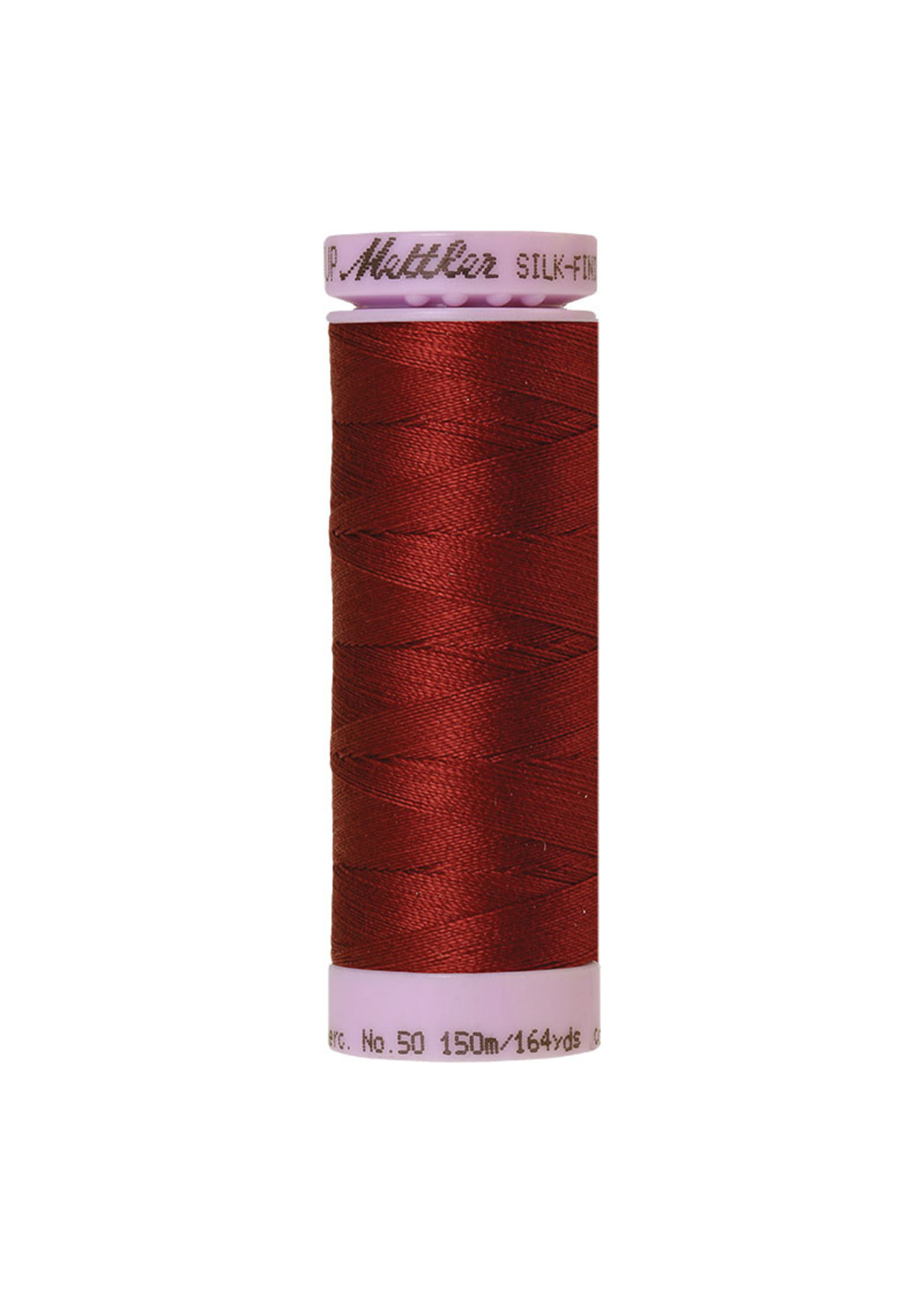 Amann Mettler SFC - #50 - 150 m - 1348 Blue Elderberry