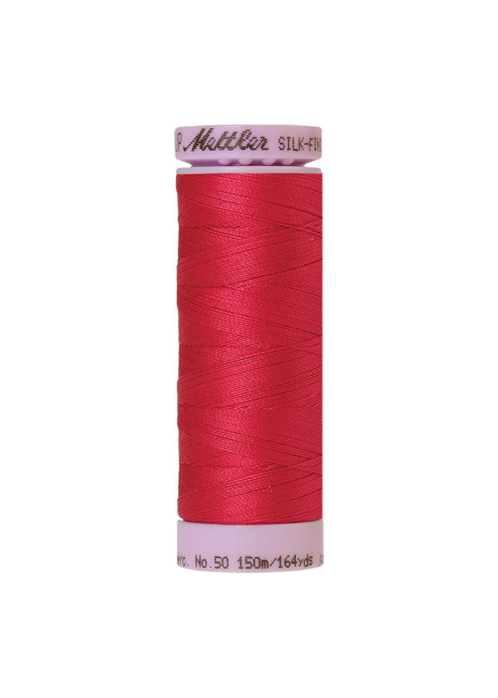 Amann Mettler SFC - #50 - 150 m - 1392 Currant