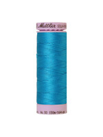 Amann Mettler SFC - #50 - 150 m - 1394 Caribbean Blue