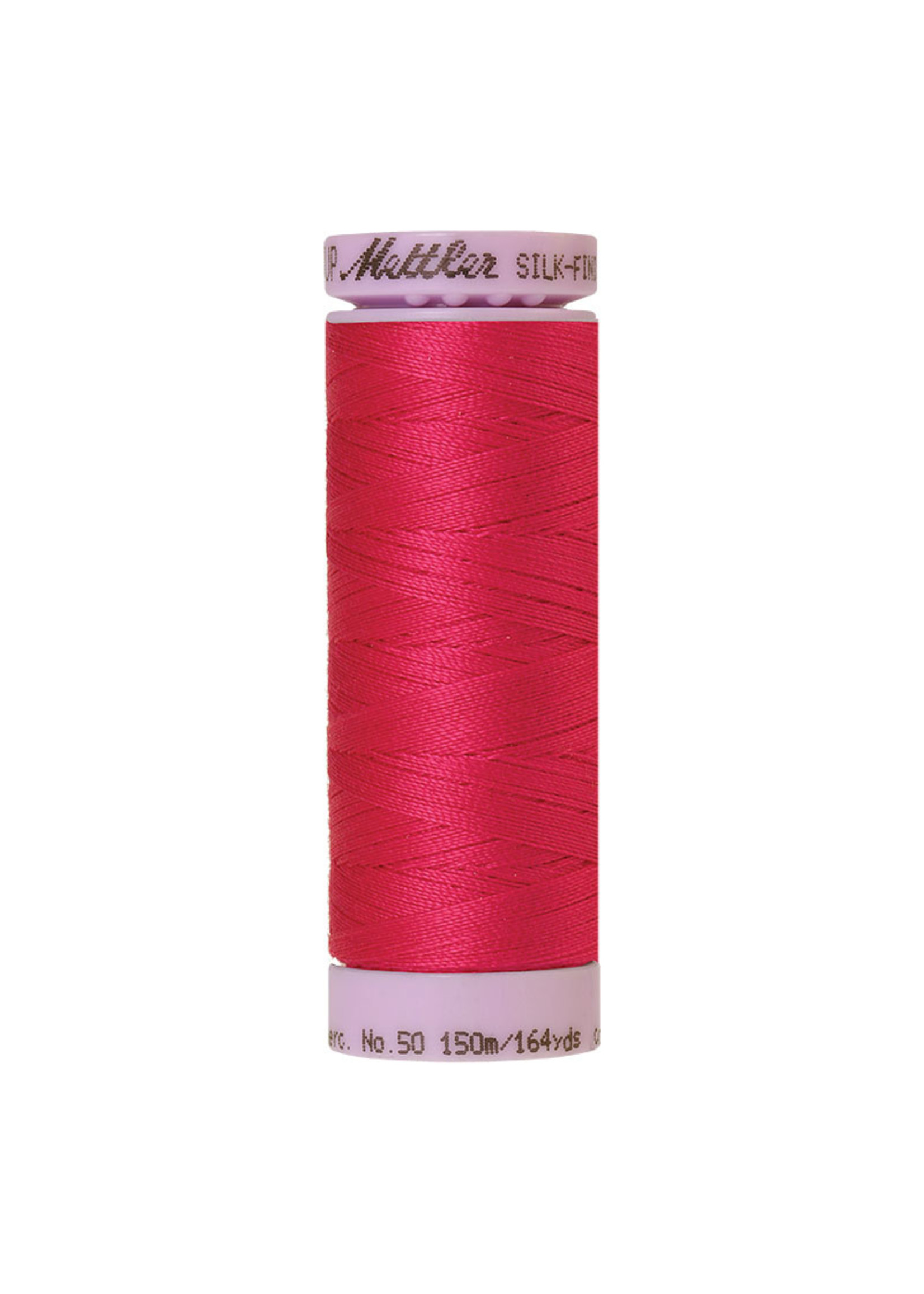 Amann Mettler SFC - #50 - 150 m - 1421 Fuschia
