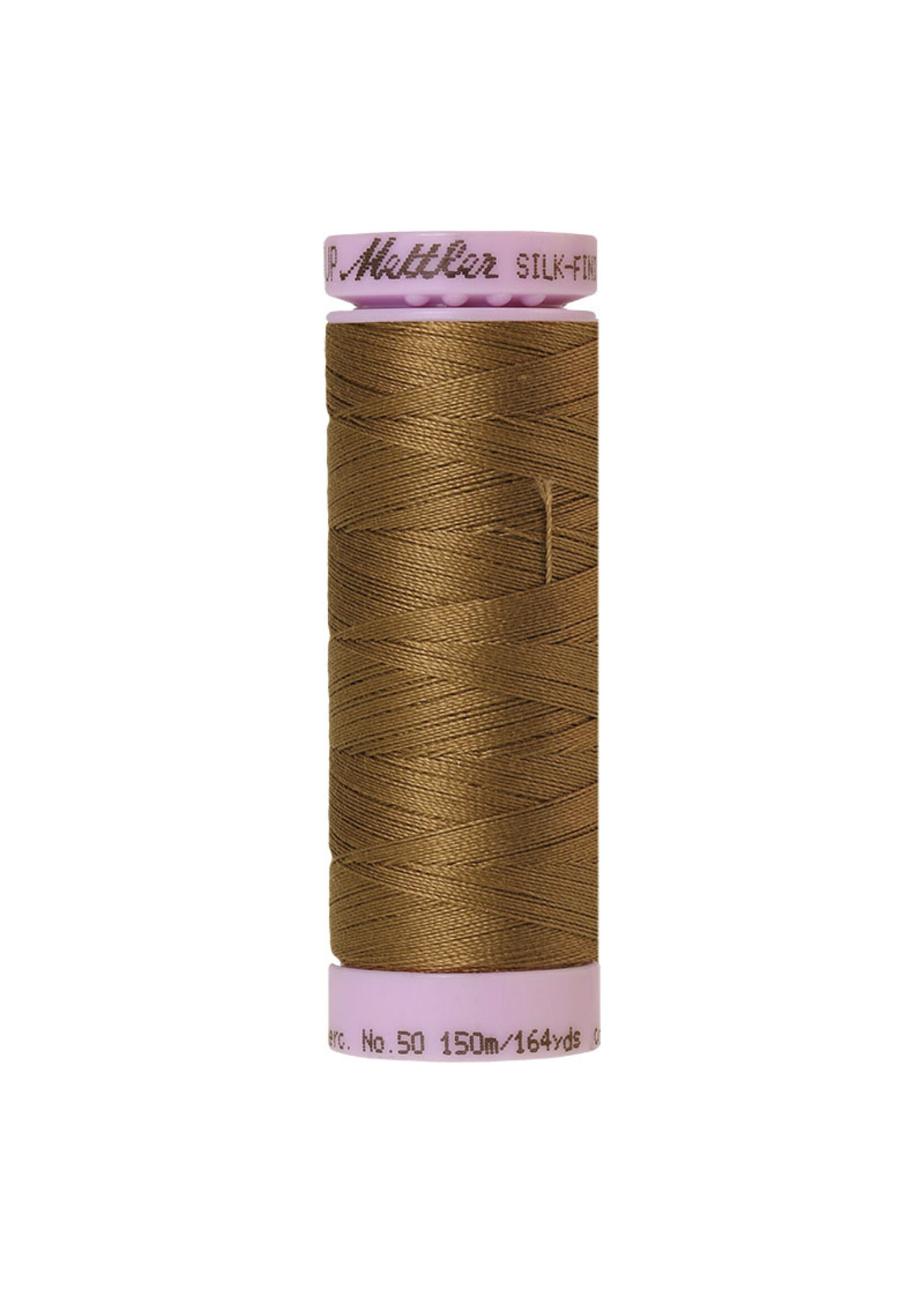 Amann Mettler SFC - #50 - 150 m - 1425 Dormouse