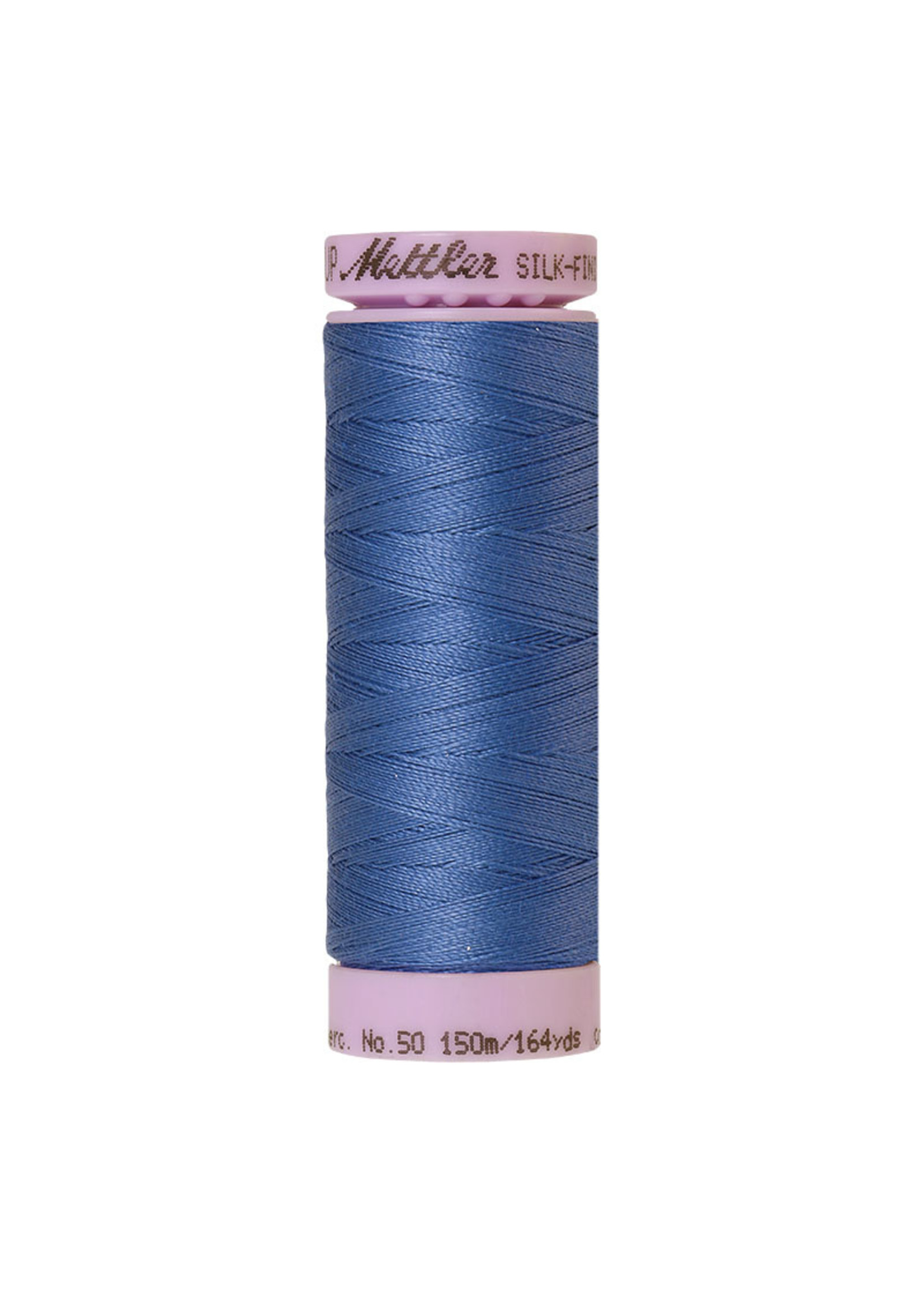 Amann Mettler SFC - #50 - 150 m - 1464 Tufts Blue