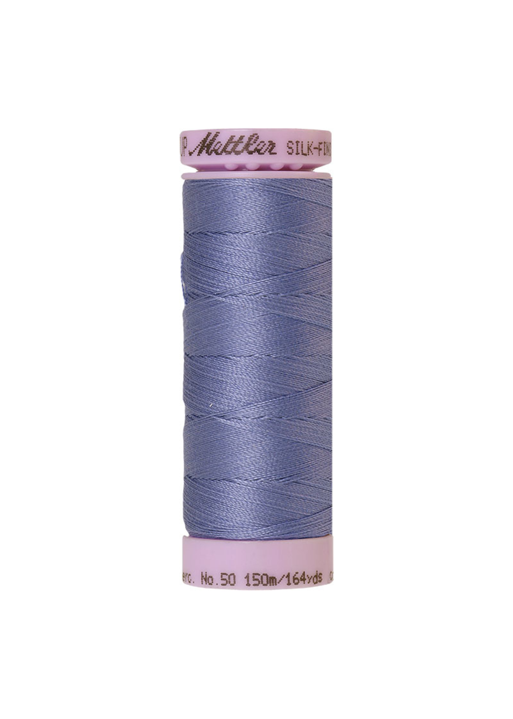 Amann Mettler SFC - #50 - 150 m - 1466 Cadet Blue