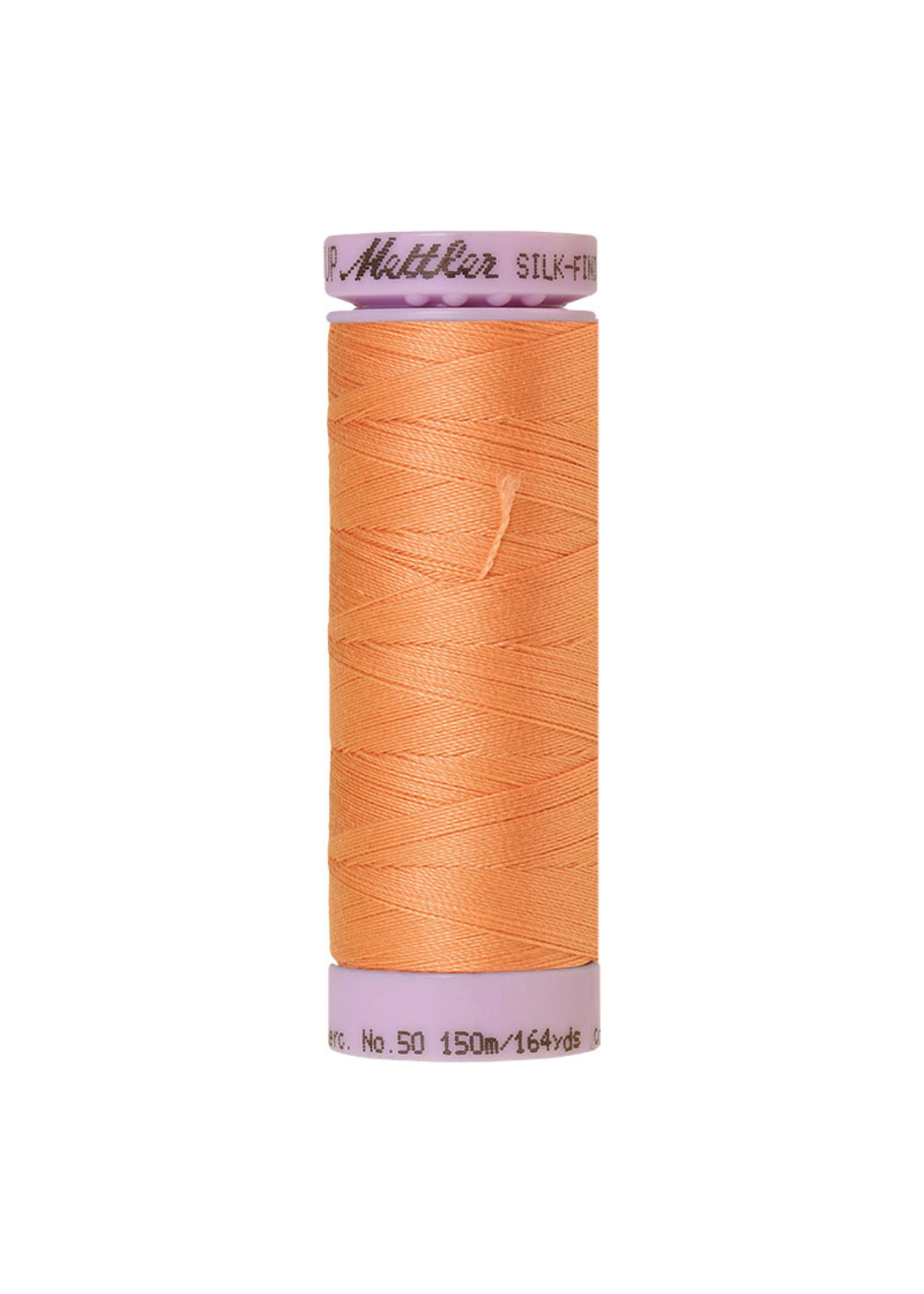 Amann Mettler SFC - #50 - 150 m - 1522 Shell Coral