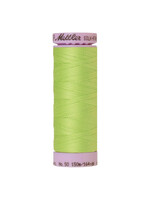 Amann Mettler SFC - #50 - 150 m - 1528 Bright Lime Green