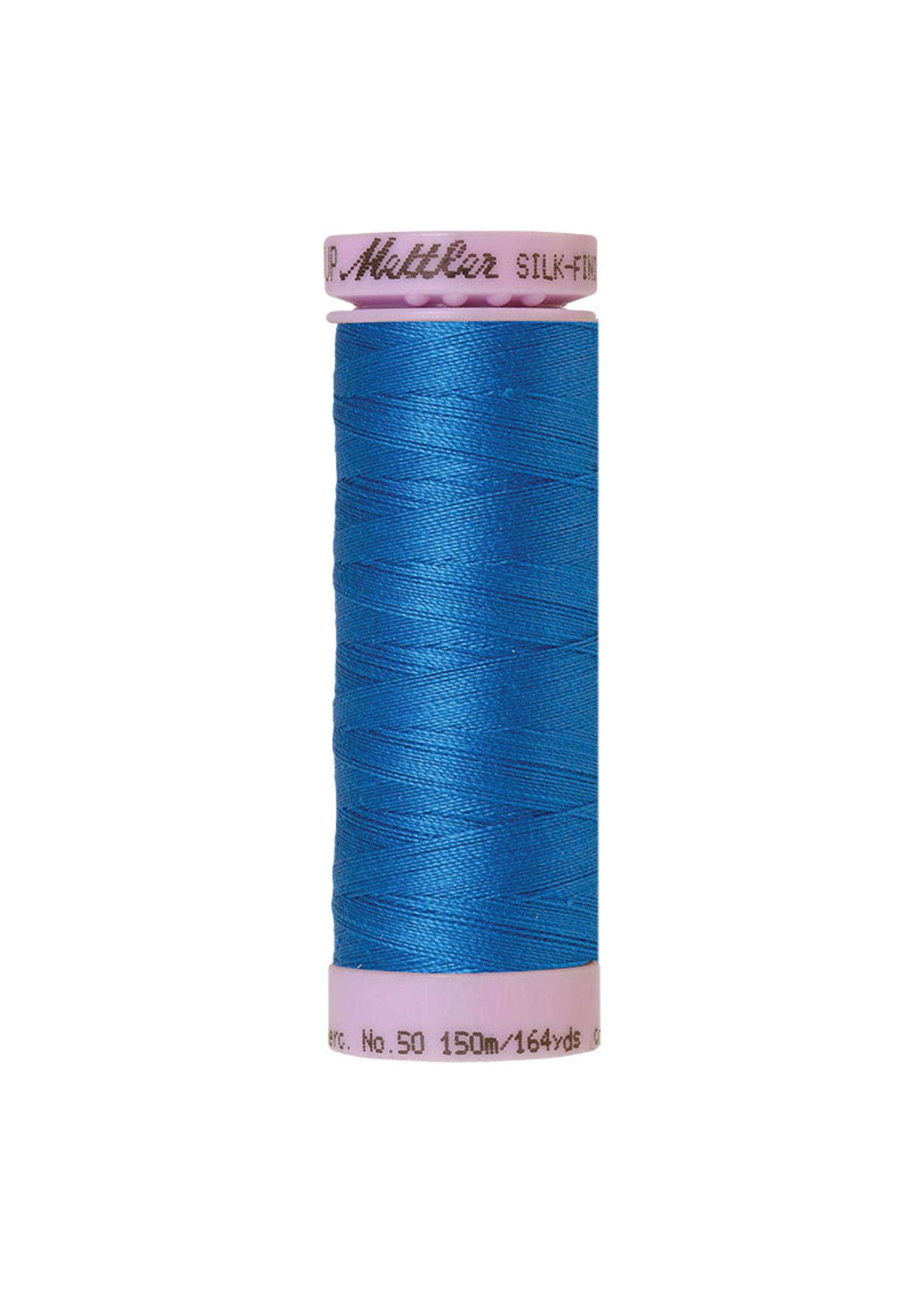 Amann Mettler SFC - #50 - 150 m - 2049 French Blue