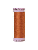 Amann Mettler SFC - #50 - 150 m - 2103 Amber Brown