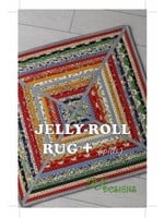 Patroon - Jelly Roll Rug + (plus) - Roma Lambson