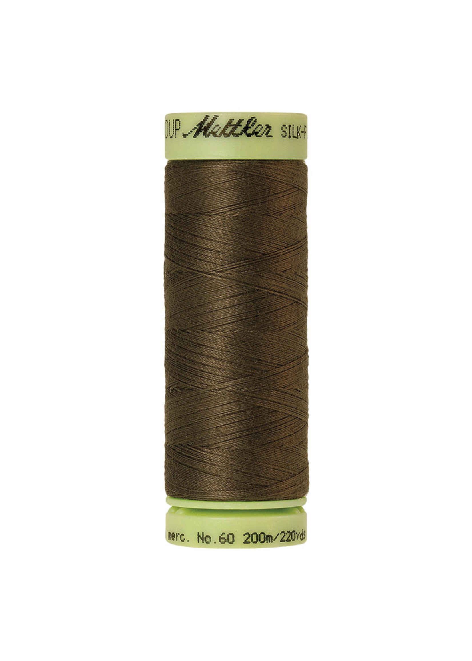 Amann Mettler SFC - #60 - 200 m - 1043 Olive