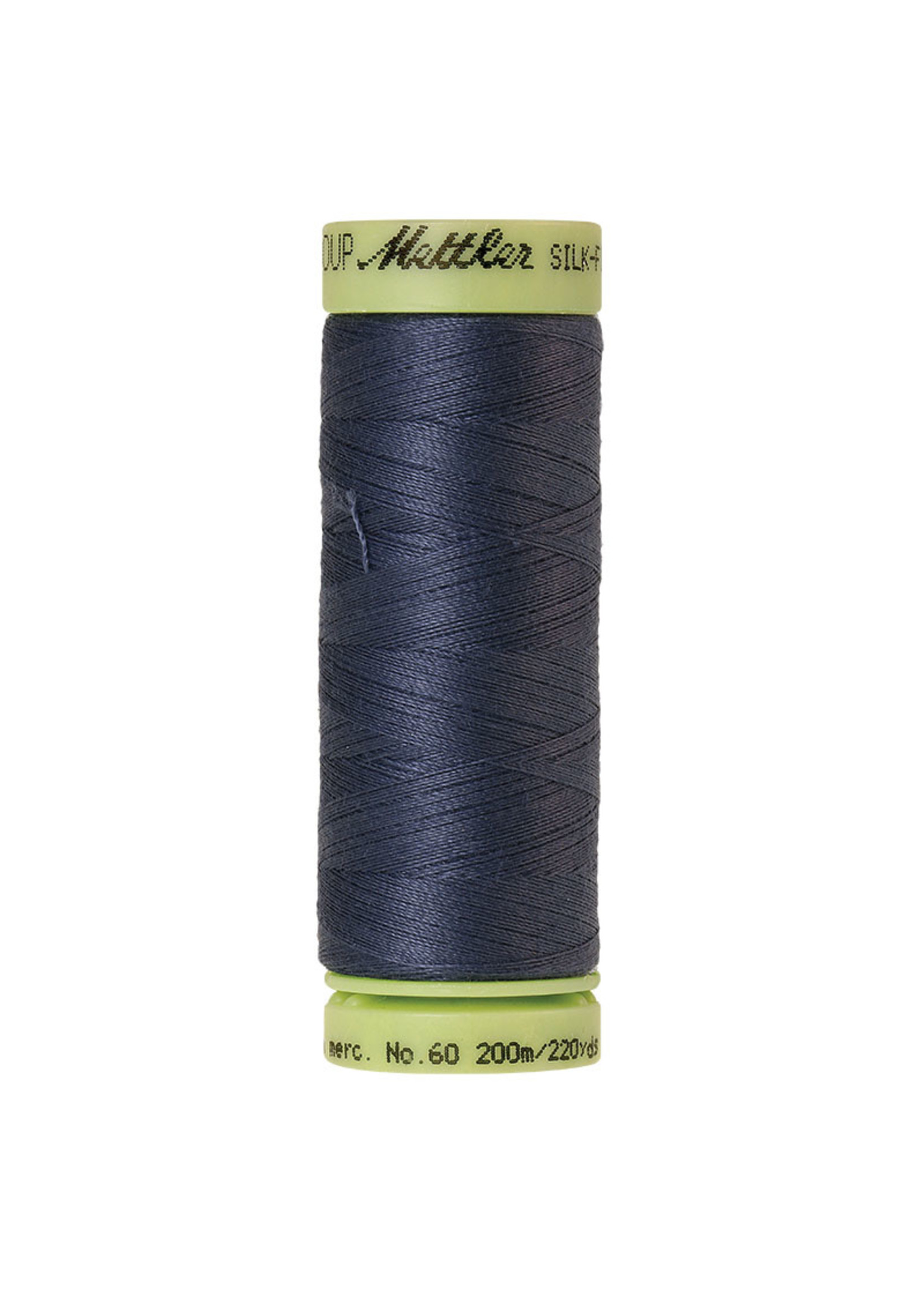 Amann Mettler SFC - #60 - 200 m - 0311 Blue Shadow