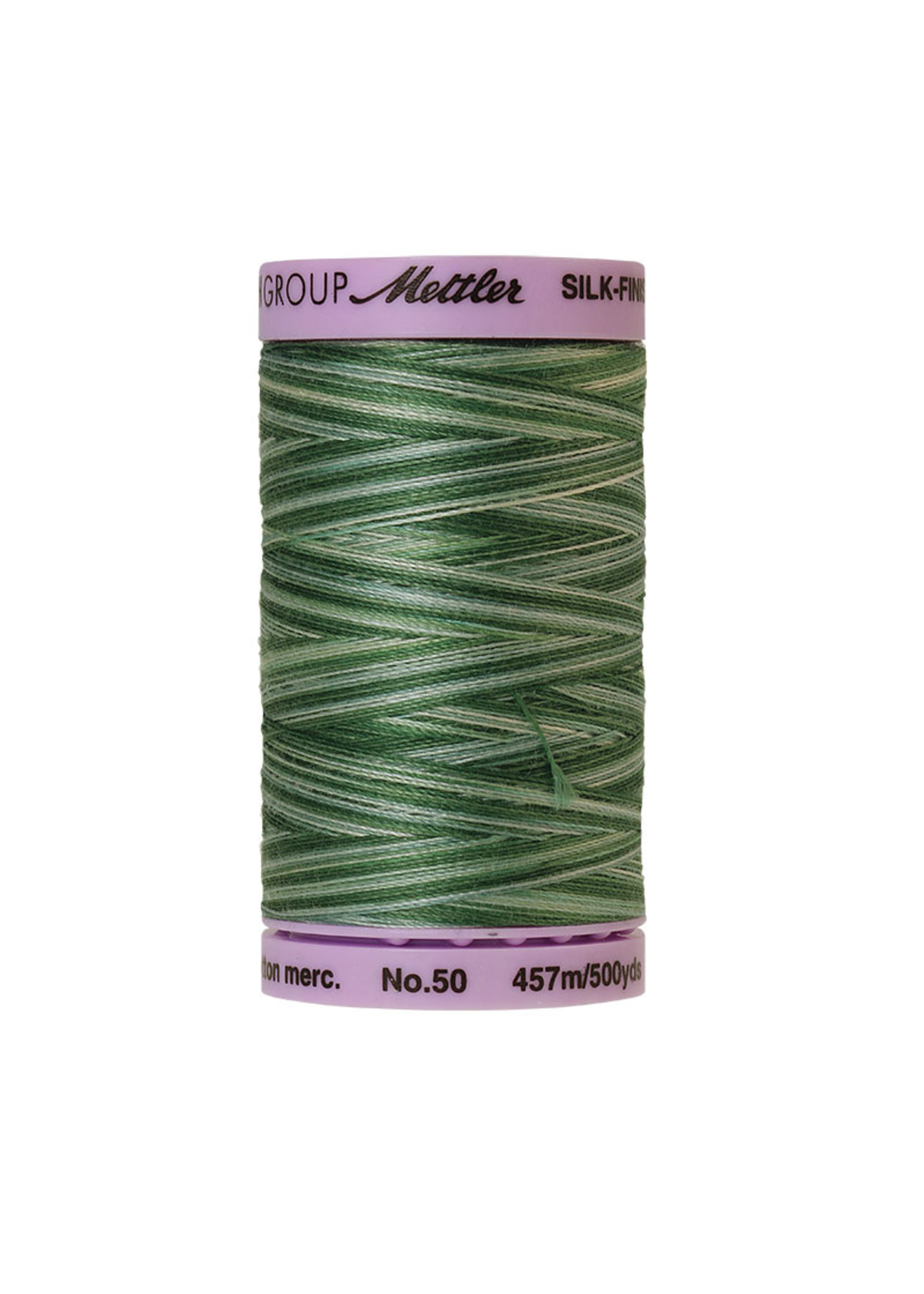 Amann Mettler SFC Multi - #50 - 457m - 9819 Spruce Pines