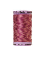 Amann Mettler SFC Multi - #50 - 457m - 9839 Pink Flox