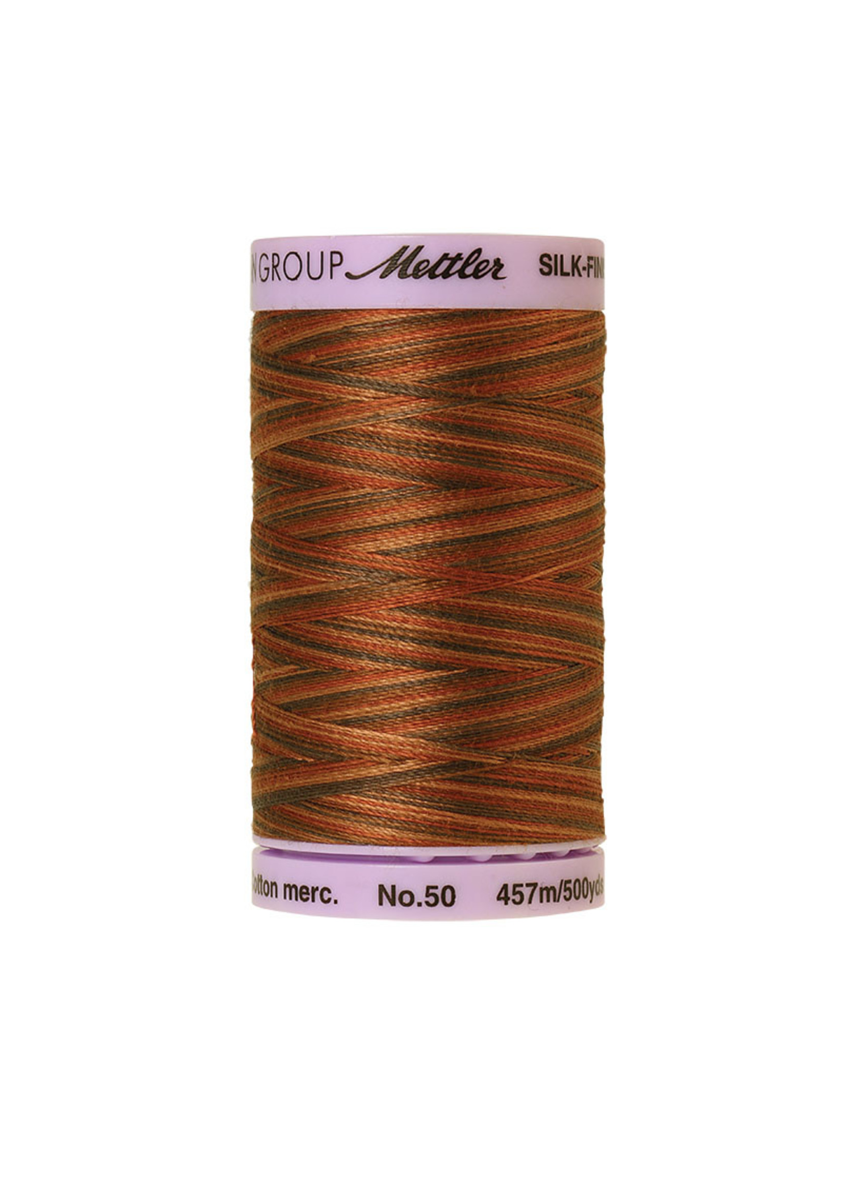 Amann Mettler SFC Multi - #50 - 457m - 9852 Chocolatte