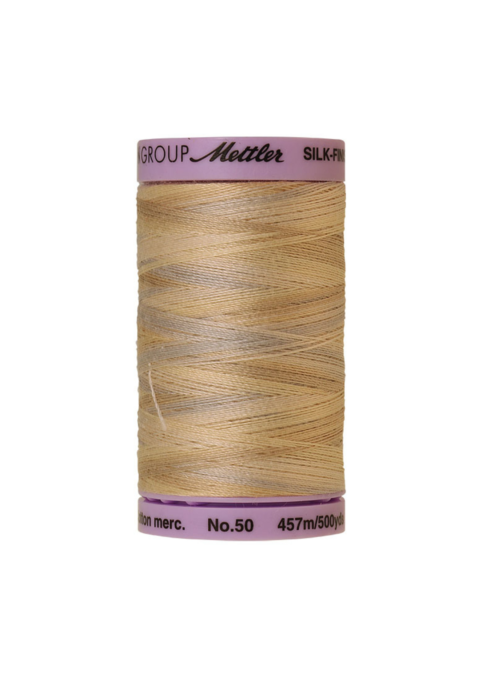 Amann Mettler SFC Multi - #50 - 457m - 9854 Pearl Tones