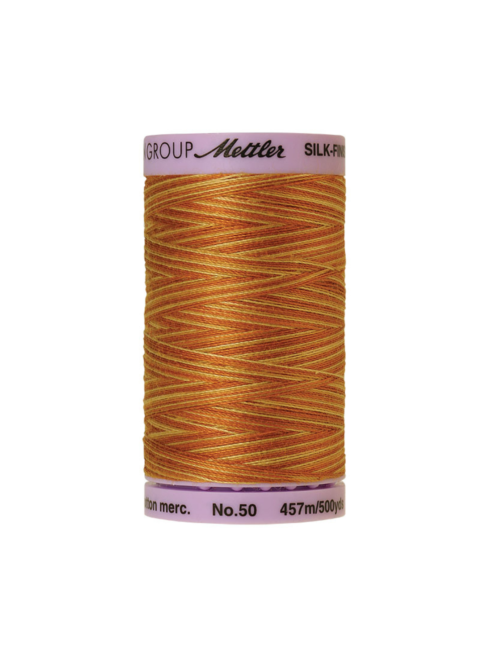 Amann Mettler SFC Multi - #50 - 457m - 9856 Lions Mane