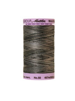 Amann Mettler SFC Multi - #50 - 457m - 9861 Charcoal