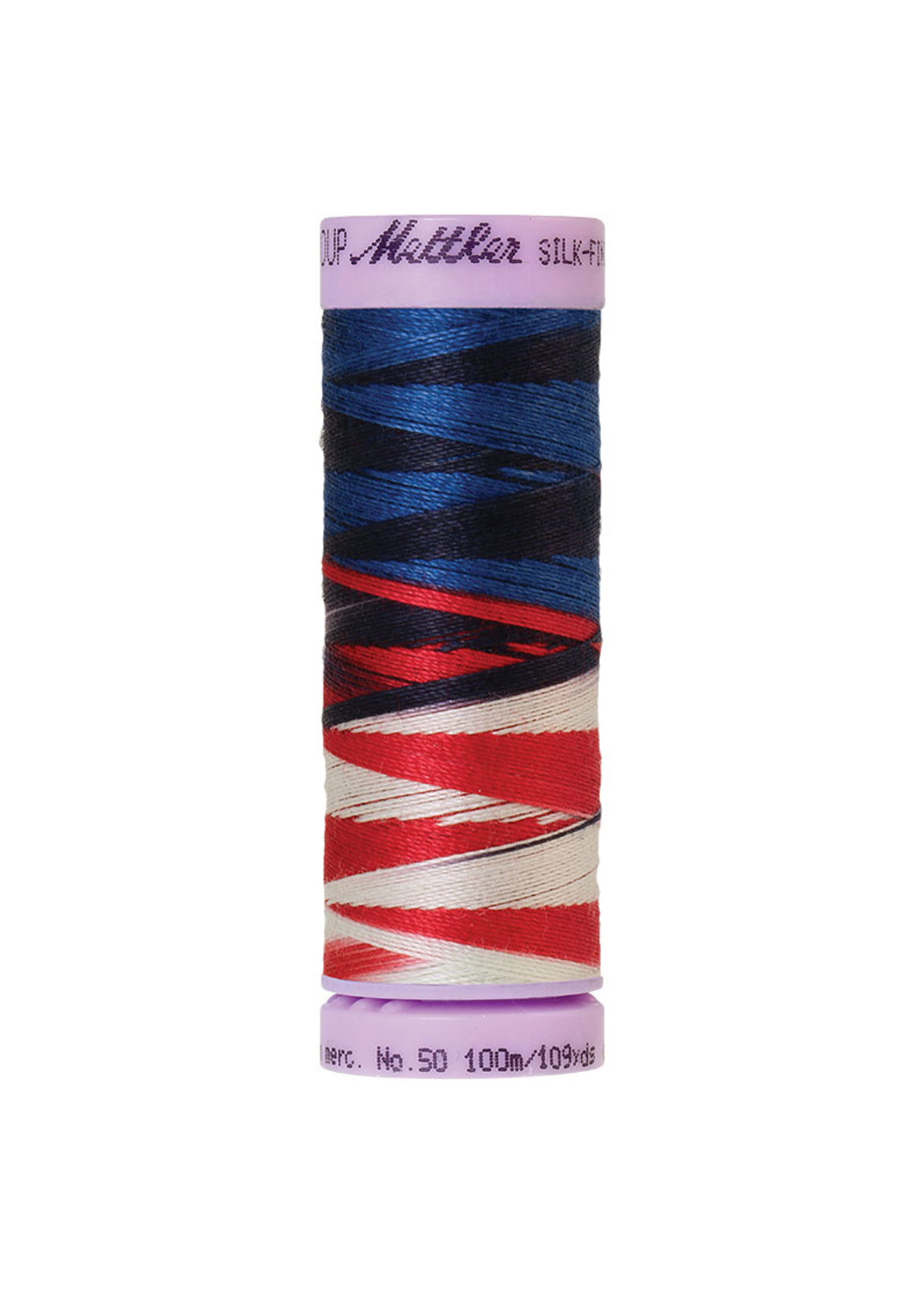 Amann Mettler SFC Multi - #50 - 100 m - 9823 Patriotic