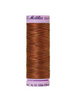 Amann Mettler SFC Multi - #50 - 100 m - 9852 Chocolatte