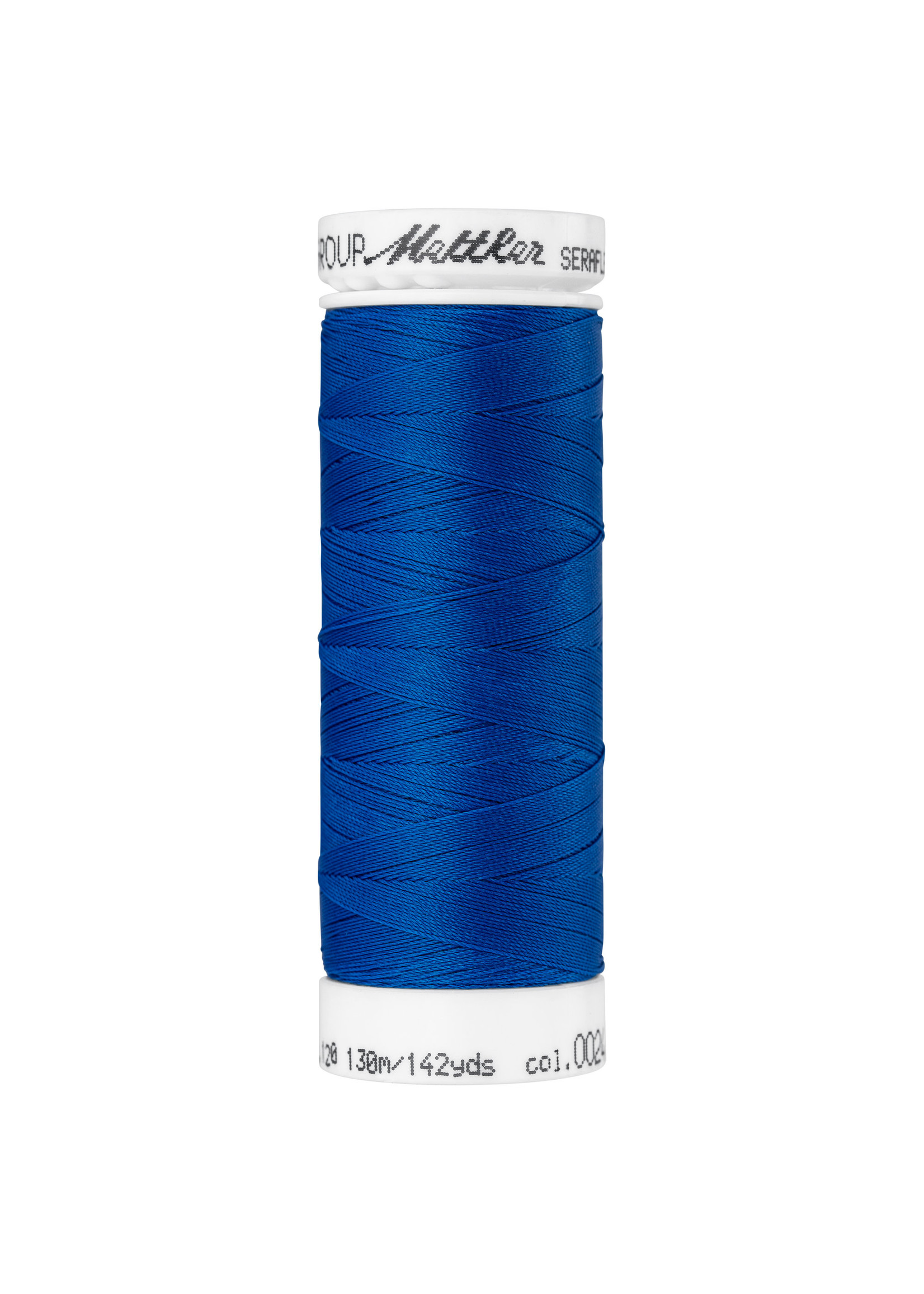 Amann Mettler Seraflex - #120 - 130 m - 0024 Colonial Blue