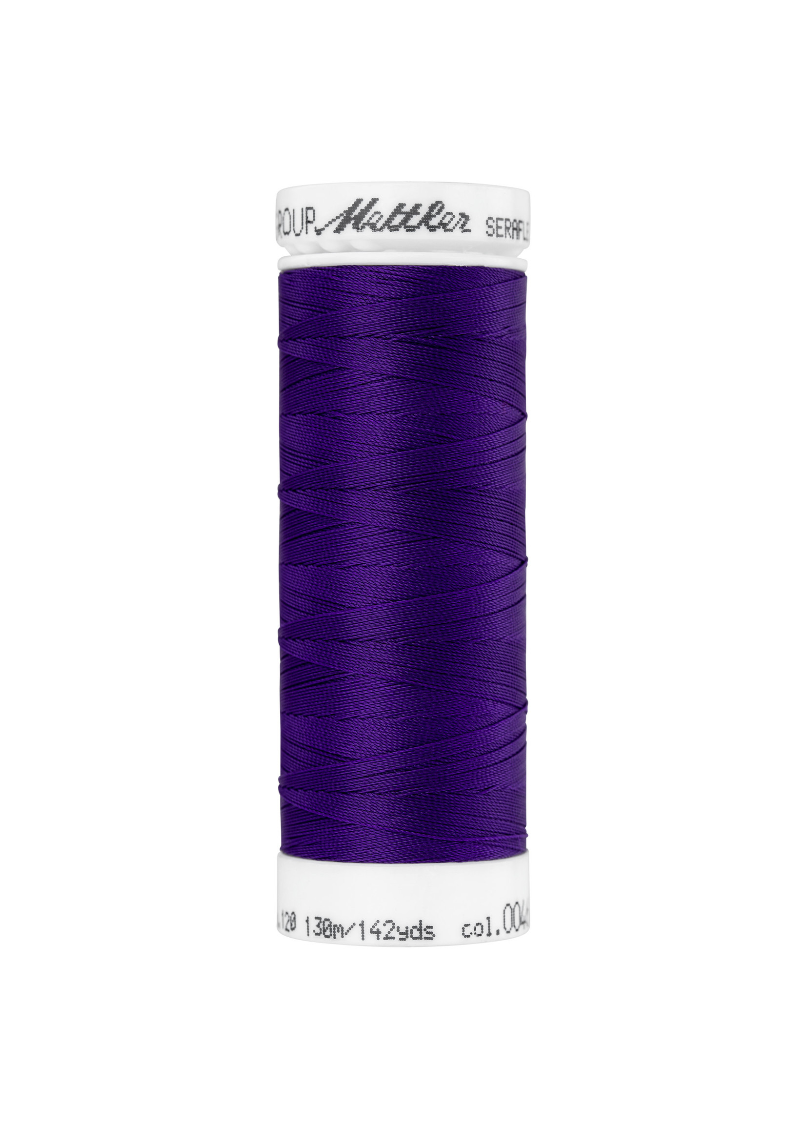 Amann Mettler Seraflex - #120 - 130 m - 0046 Deep Purple