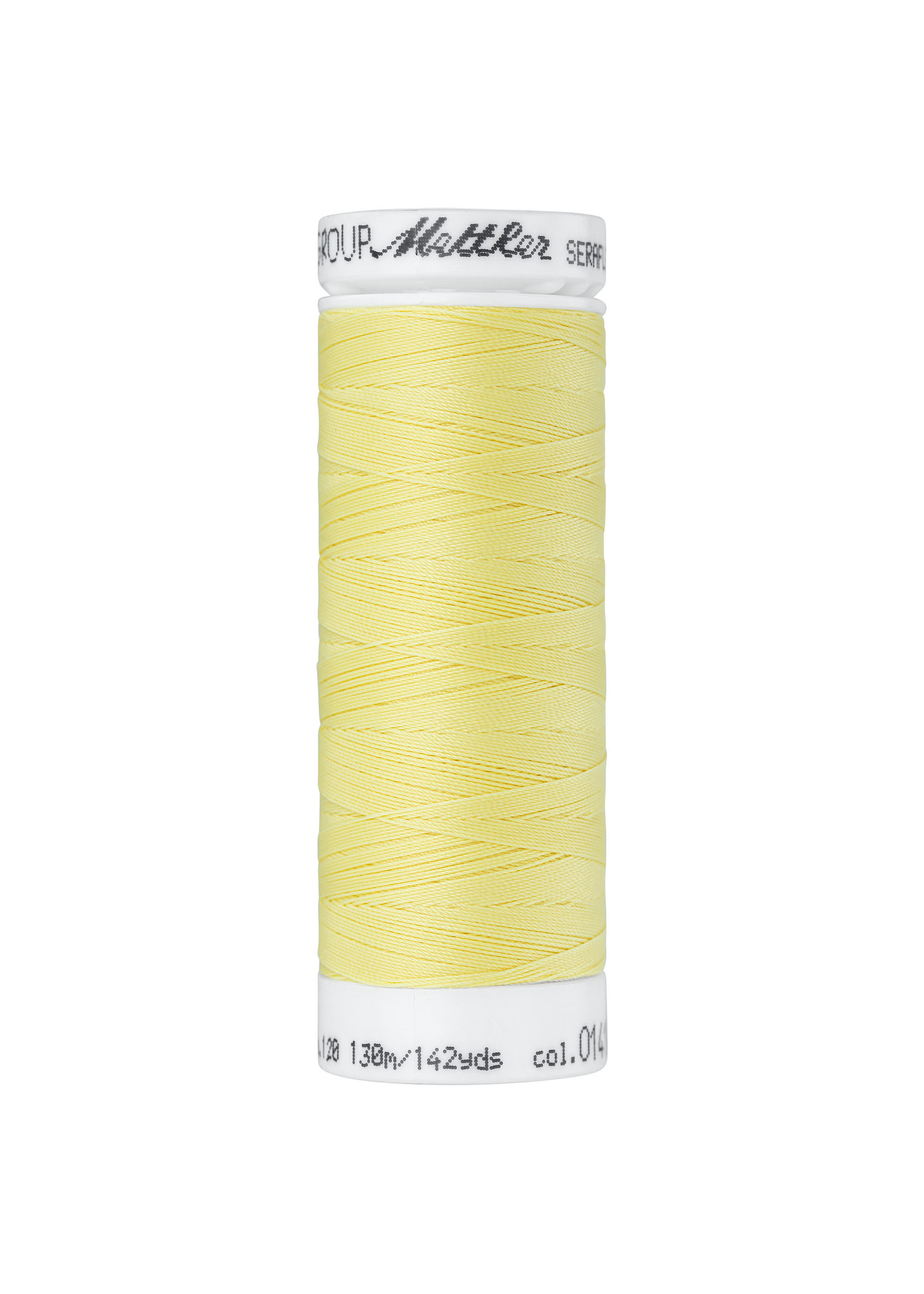 Amann Mettler Seraflex - #120 - 130 m - 0141 Daffodil