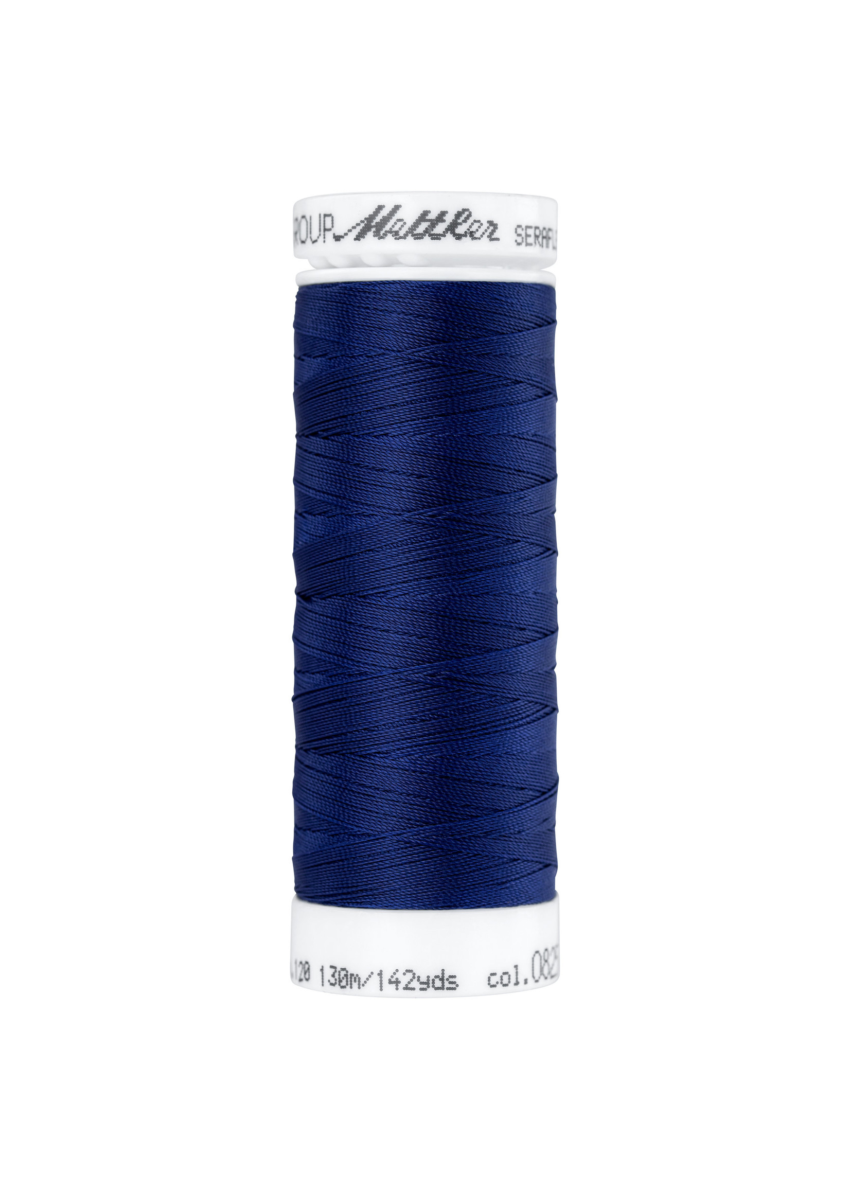 Amann Mettler Seraflex - #120 - 130 m - 0825 Navy