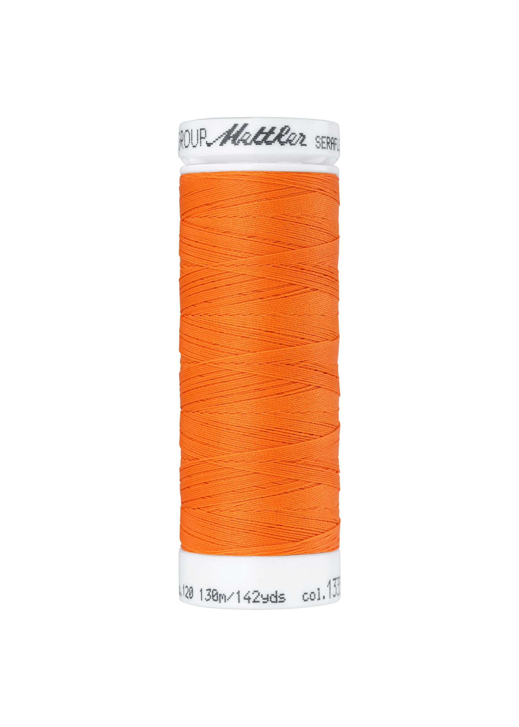 Amann Mettler Seraflex - #120 - 130 m - 1335 Tangerine