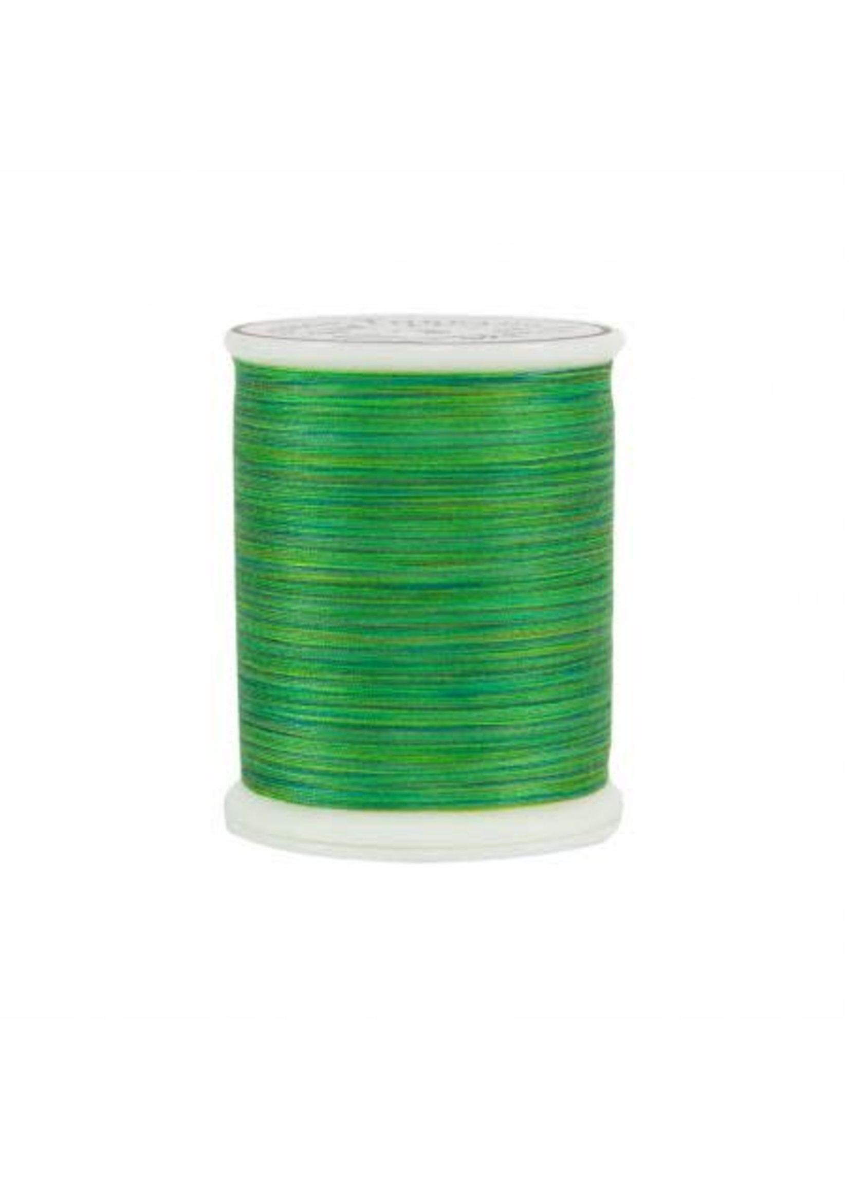 Superior Threads King Tut - #40 - 457 m - 0923 Fahl Green