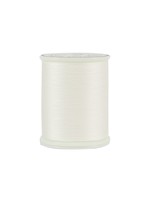 Superior Threads King Tut - #40 - 457 m - 0971 White Linen