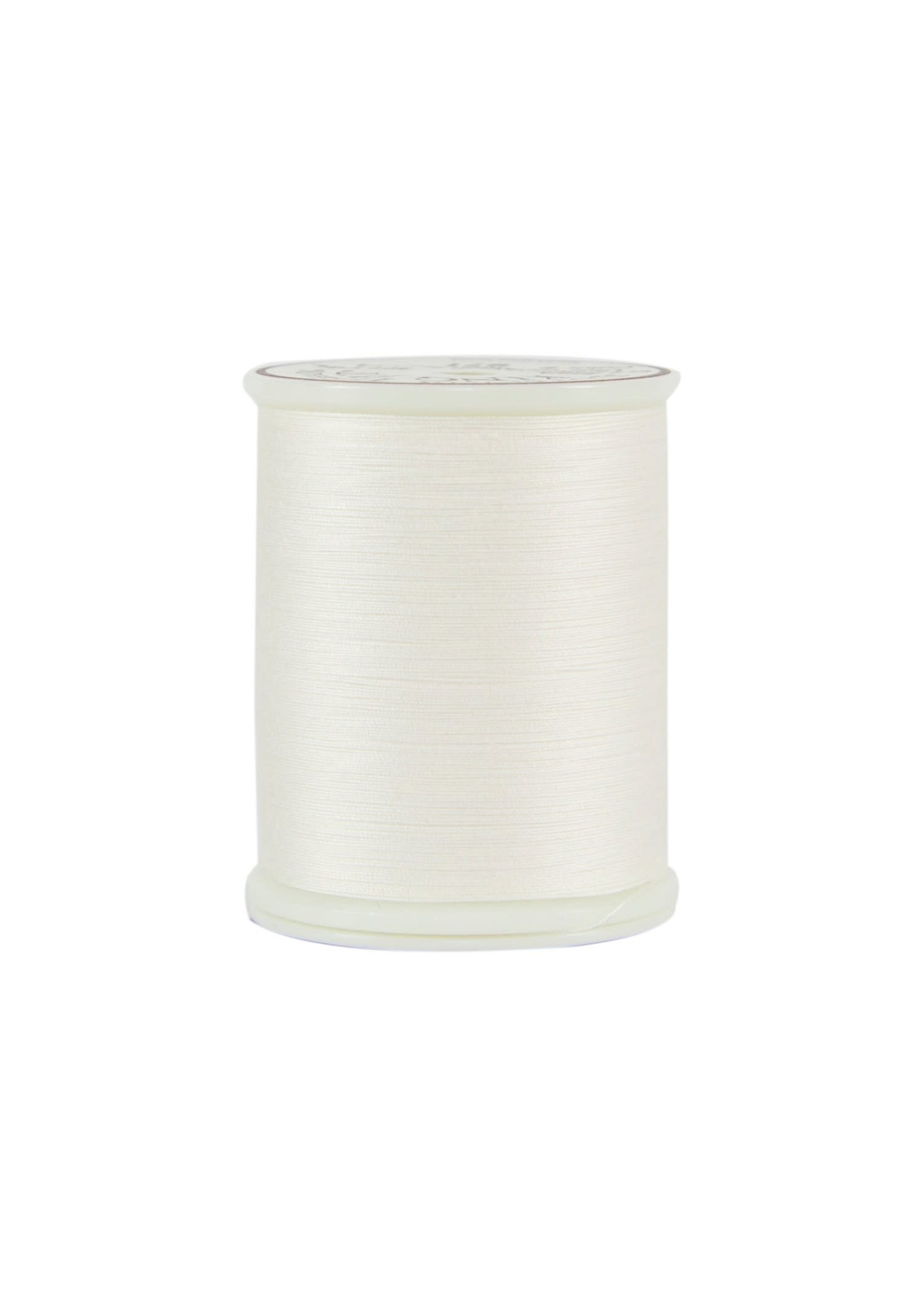 Superior Threads King Tut - #40 - 457 m - 0971 White Linen