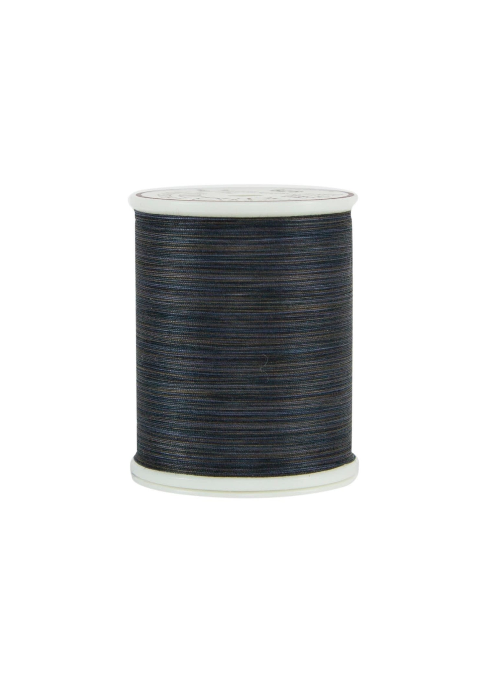 Superior Threads King Tut - #40 - 457 m - 0979 Obsidian