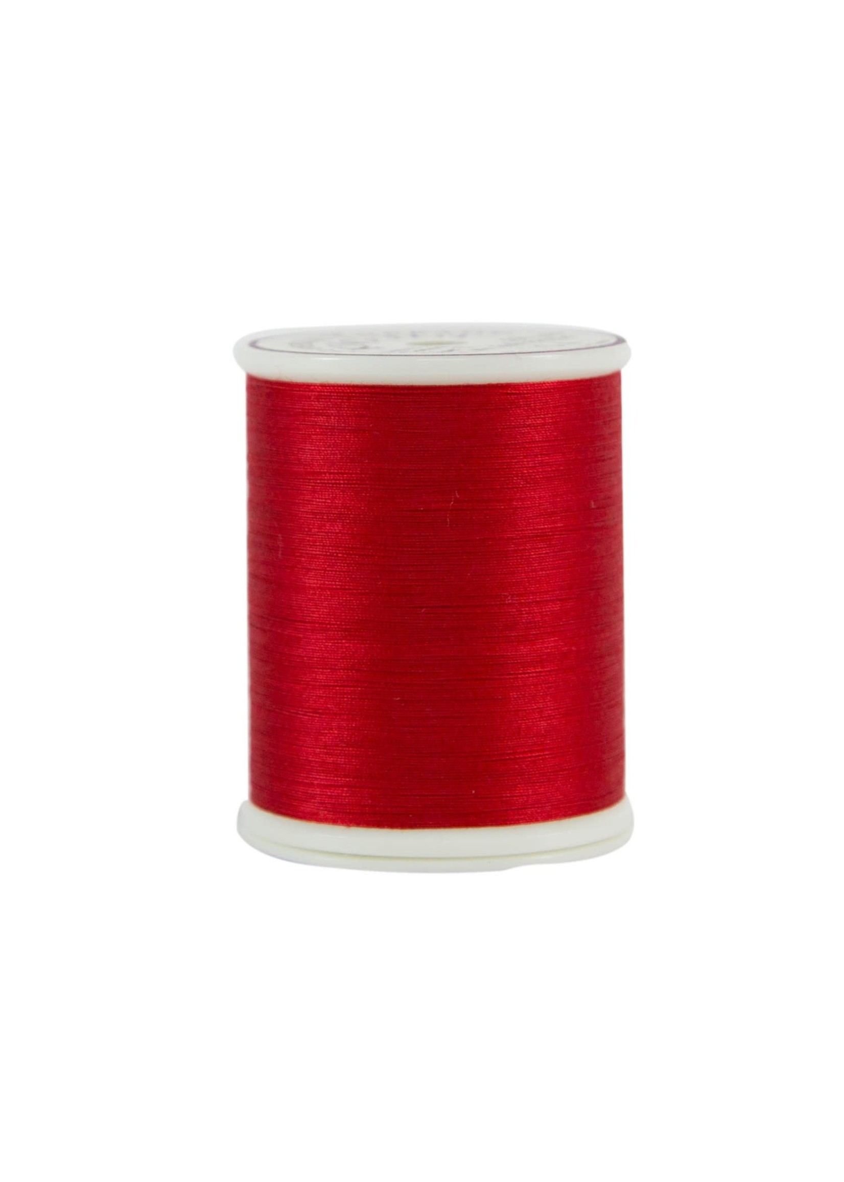 Superior Threads King Tut - #40 - 457 m - 1004 Cheery Red