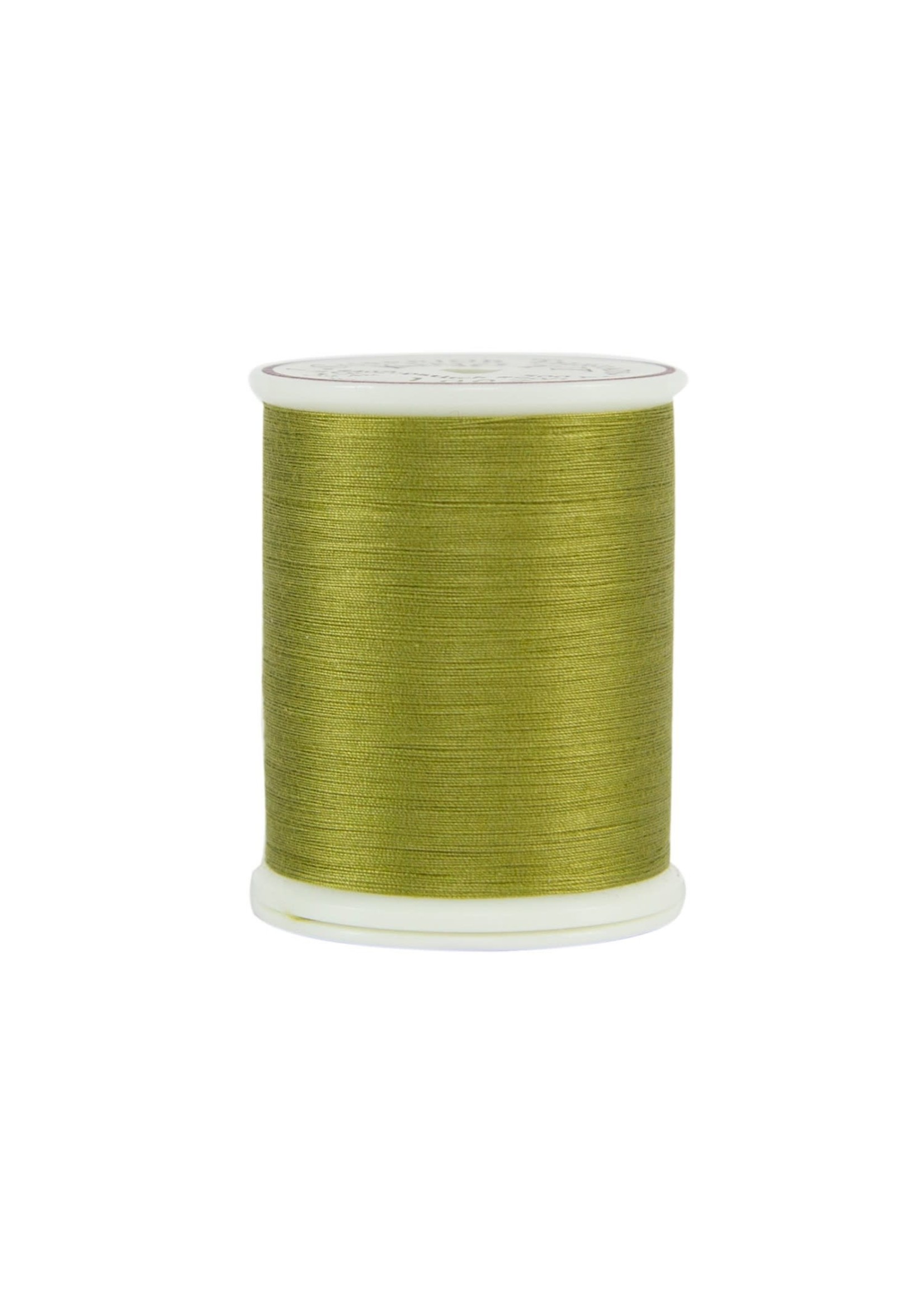 Superior Threads King Tut - #40 - 457 m - 1007 Olive Branch